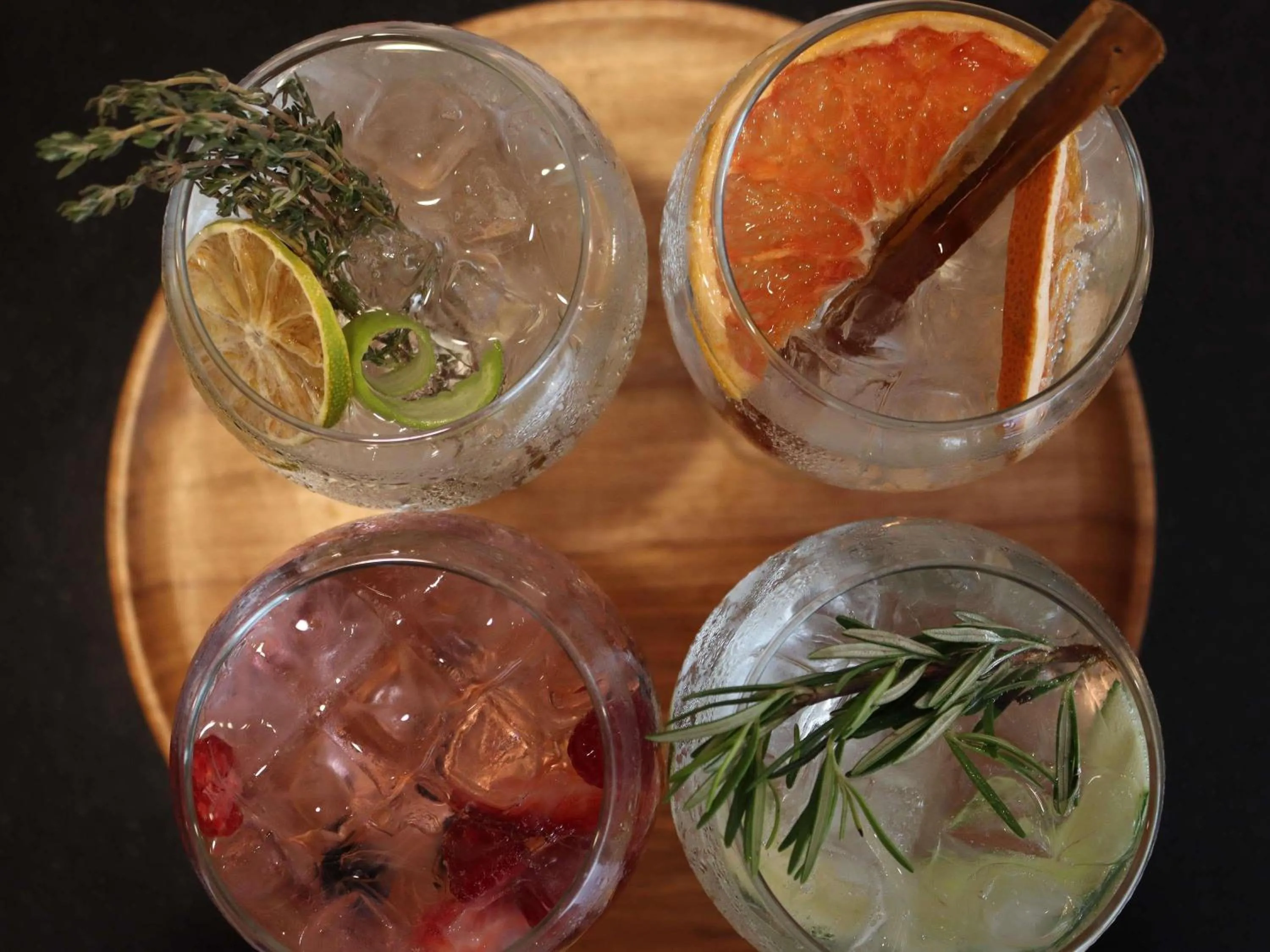 Lounge or bar in ibis Styles Lima Benavides Miraflores