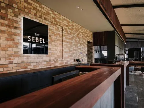 The Sebel Yarrawonga Silverwoods