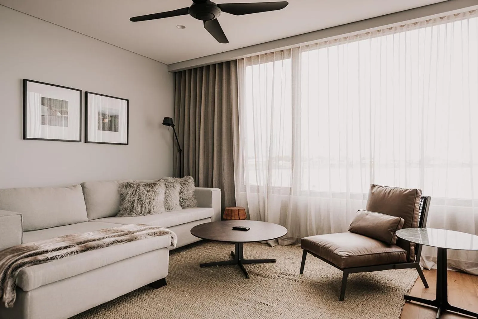 The Sebel Yarrawonga Silverwoods