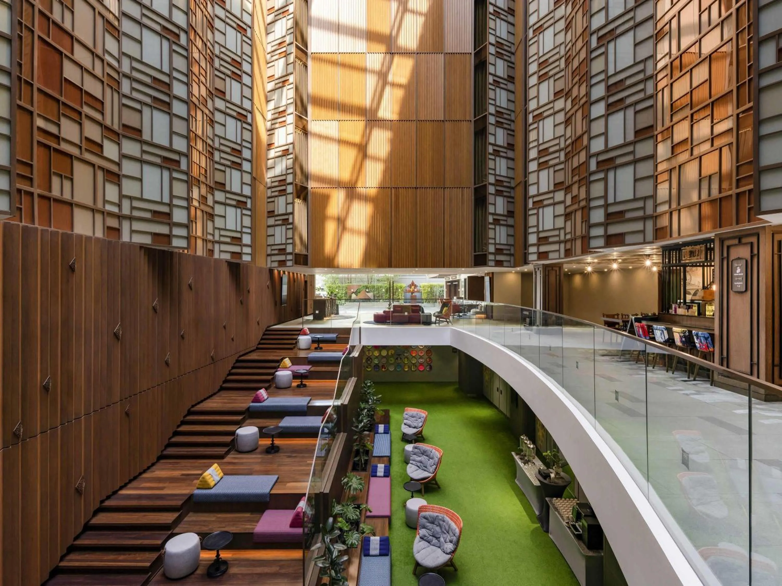 Other in ibis Styles Bangkok Silom