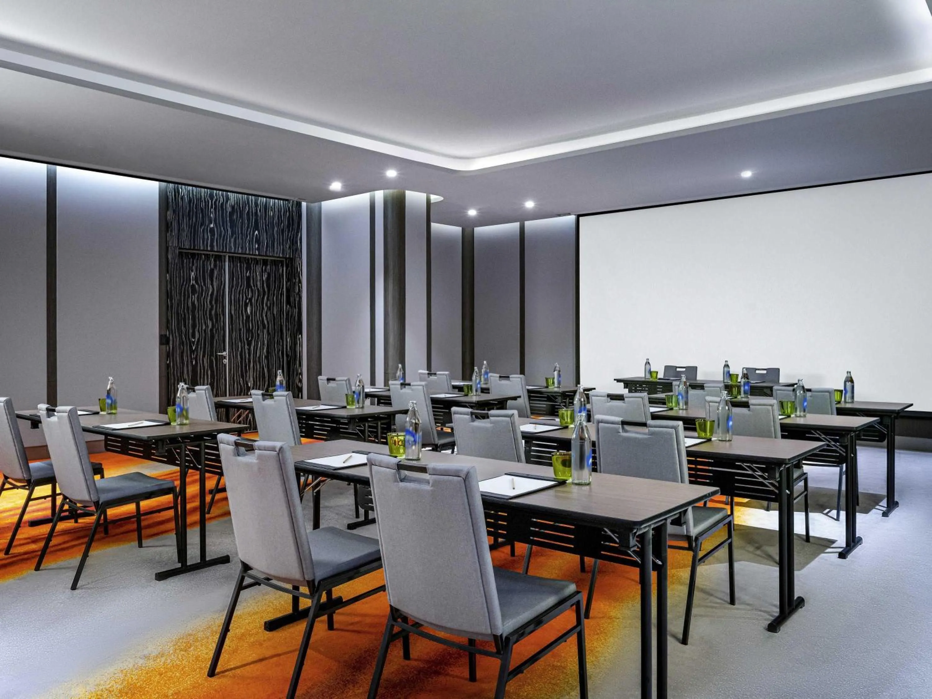 Meeting/conference room in ibis Styles Bangkok Silom