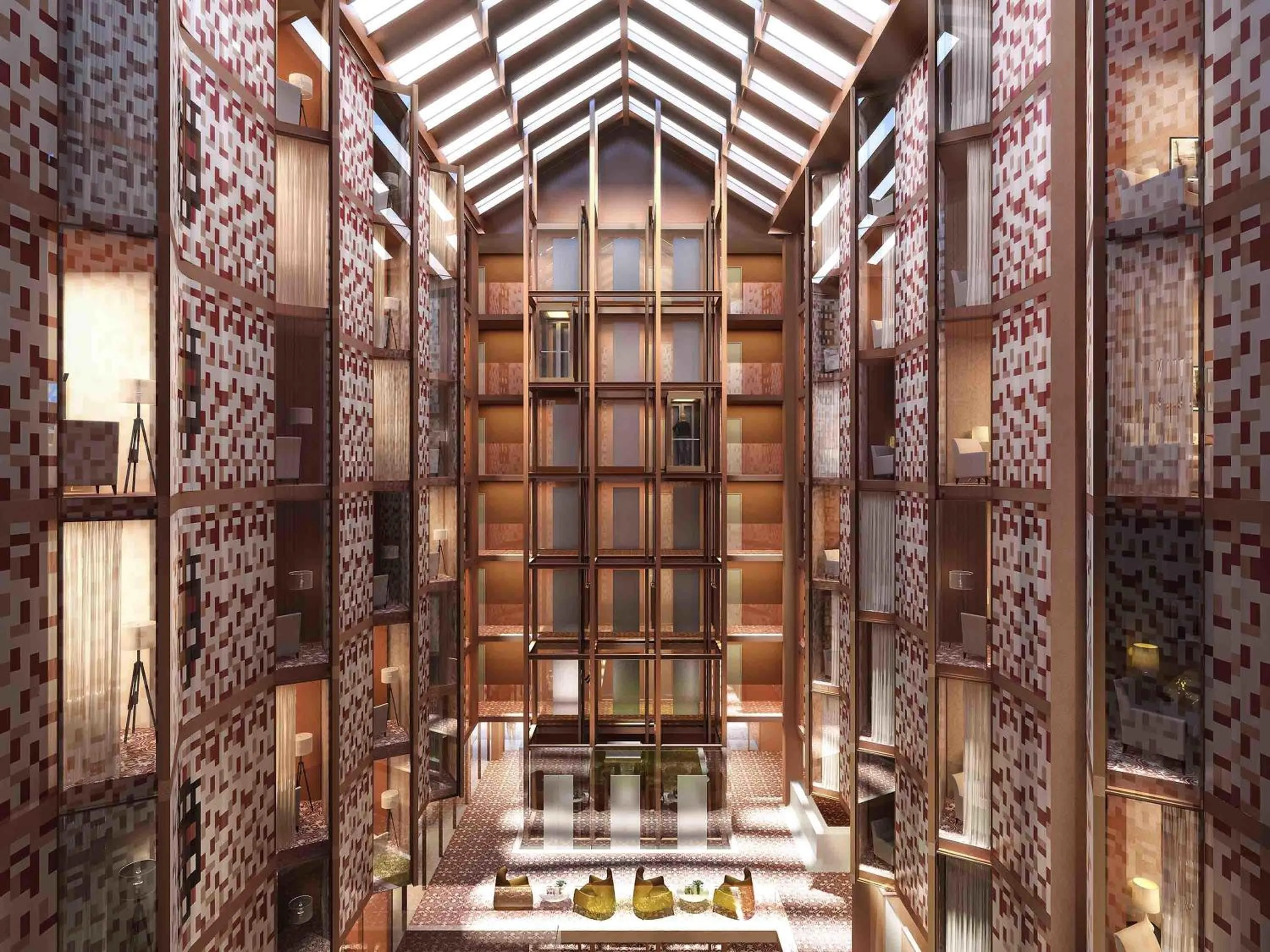 Other in ibis Styles Bangkok Silom