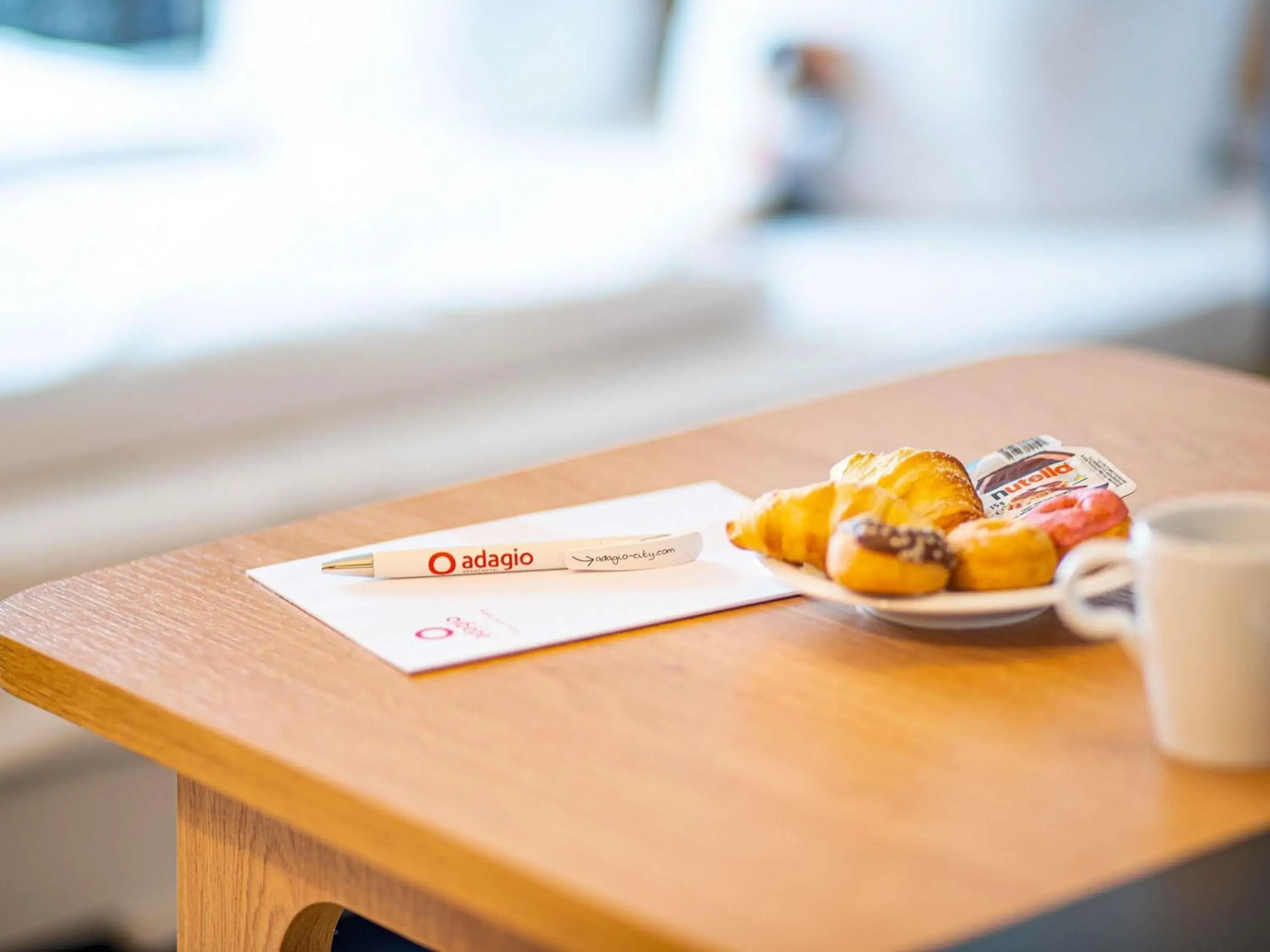 Family Studio in Aparthotel Adagio Access Freiburg Family Studio in Aparthotel Adagio Access Freiburg