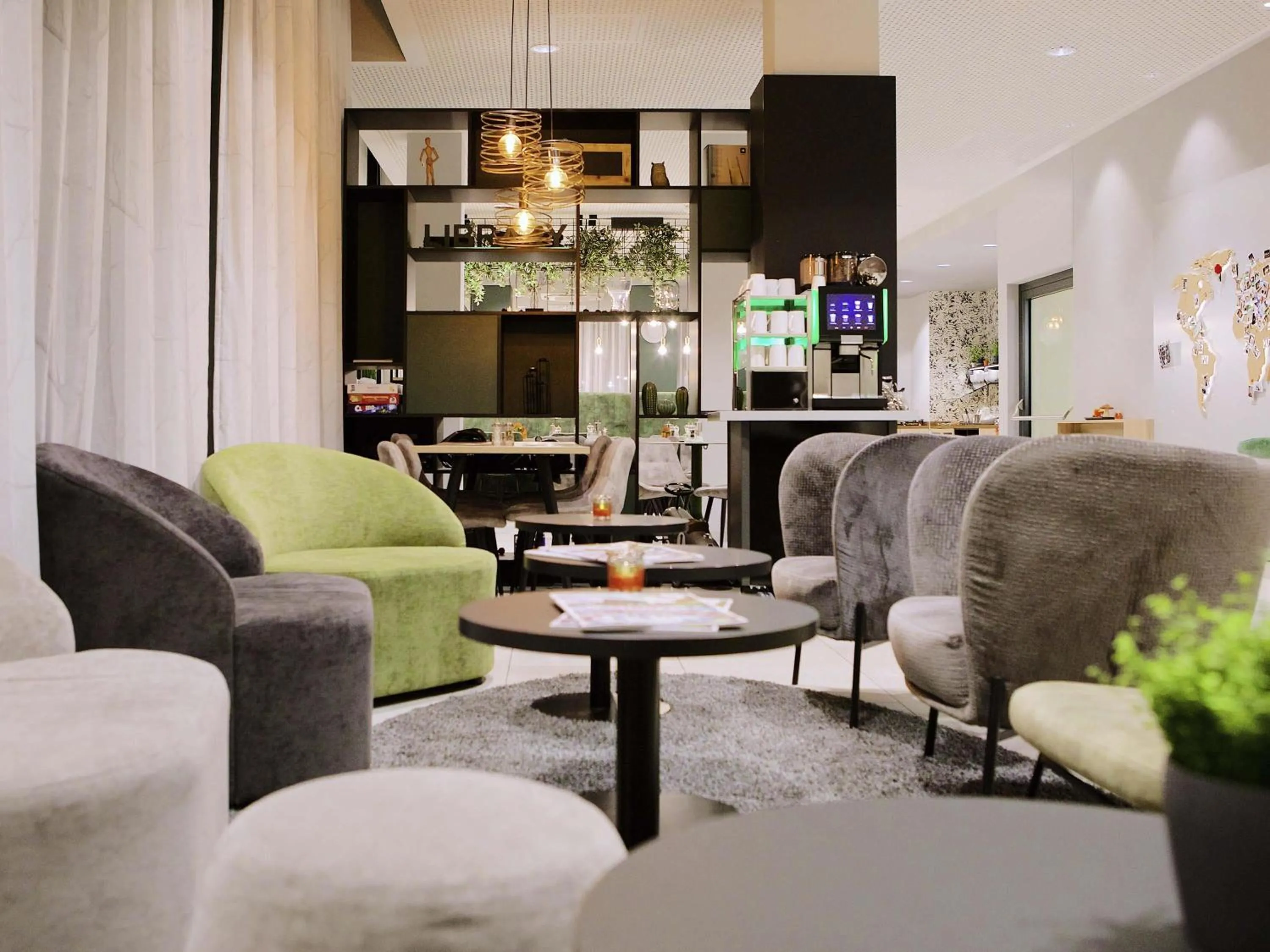 Property building in Aparthotel Adagio Access Freiburg