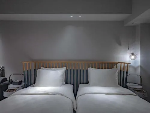 Mercure Kyoto Station