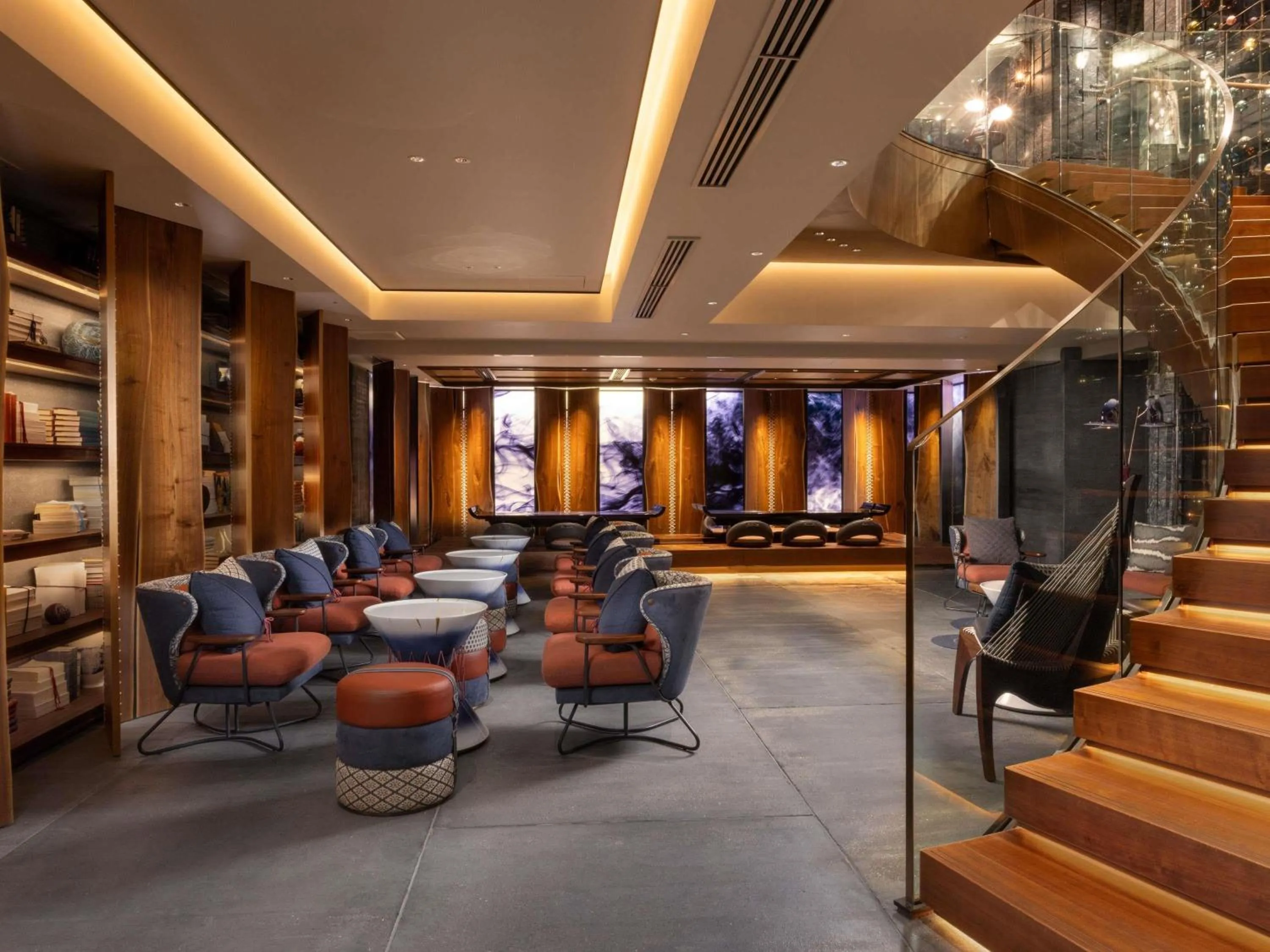 Property building in Mercure Kyoto Station