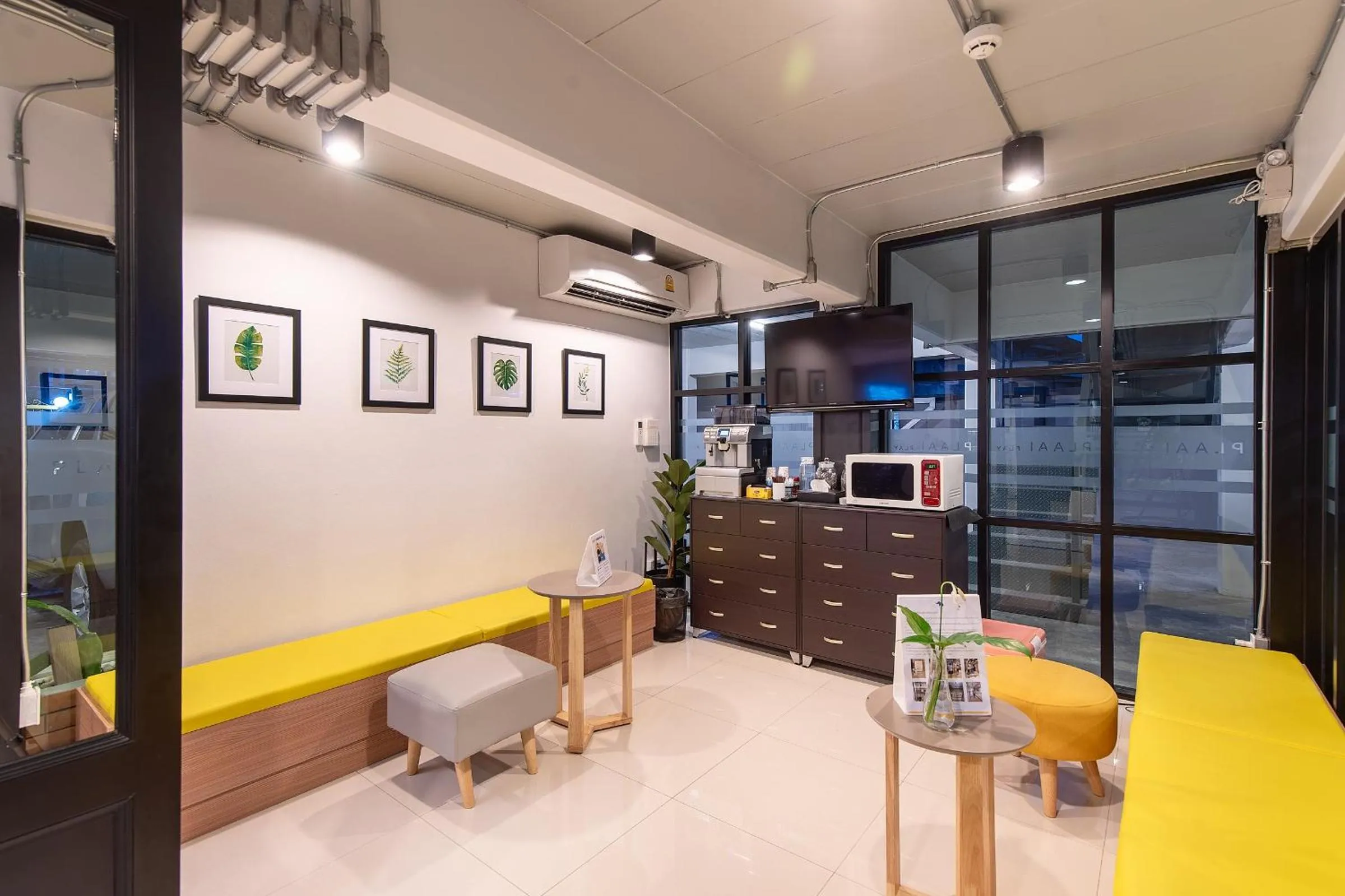 Other in PLAAI Play Hotel