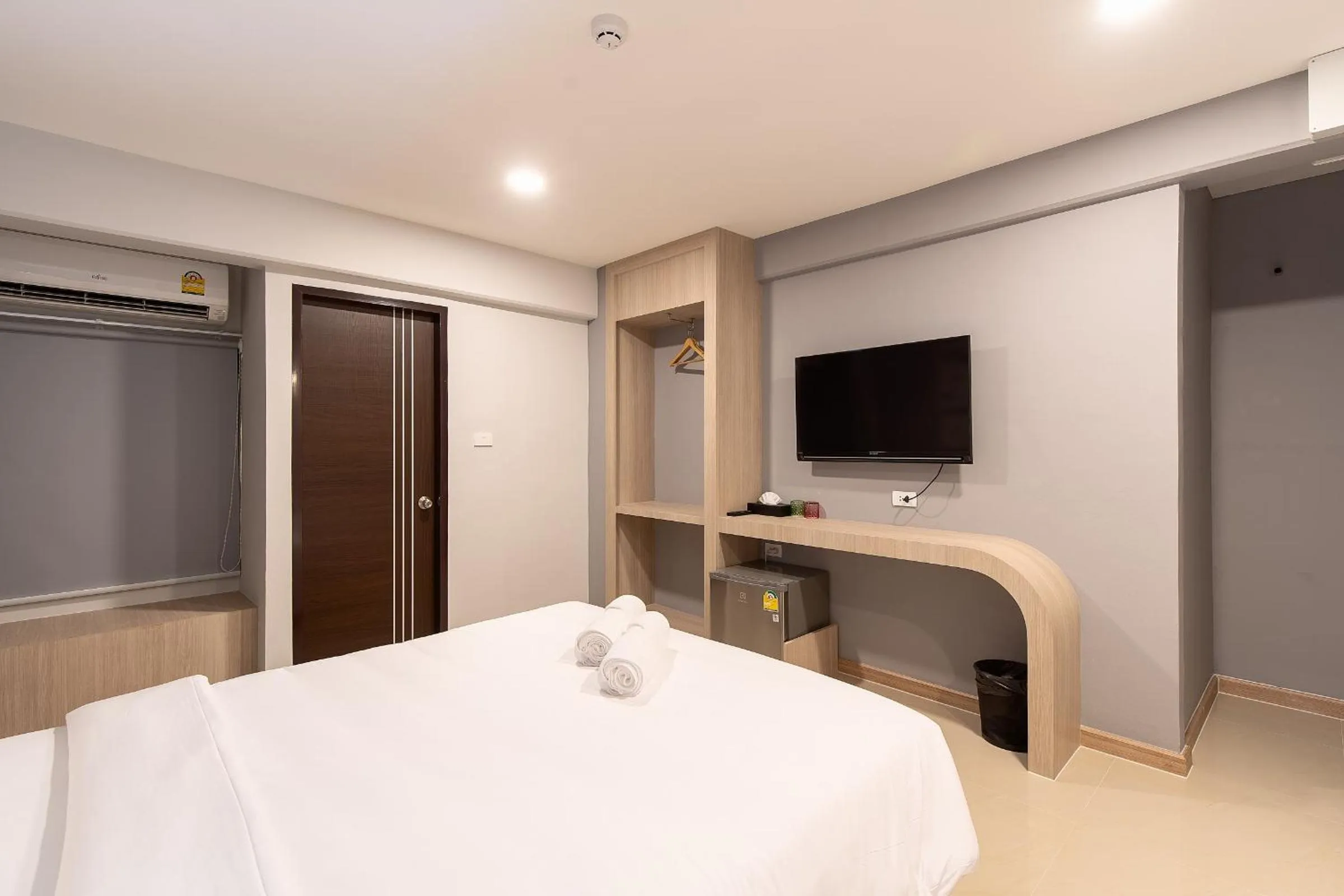 Other, Bed in PLAAI Play Hotel
