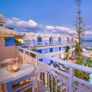 Pierros Hotel Pierros Hotel