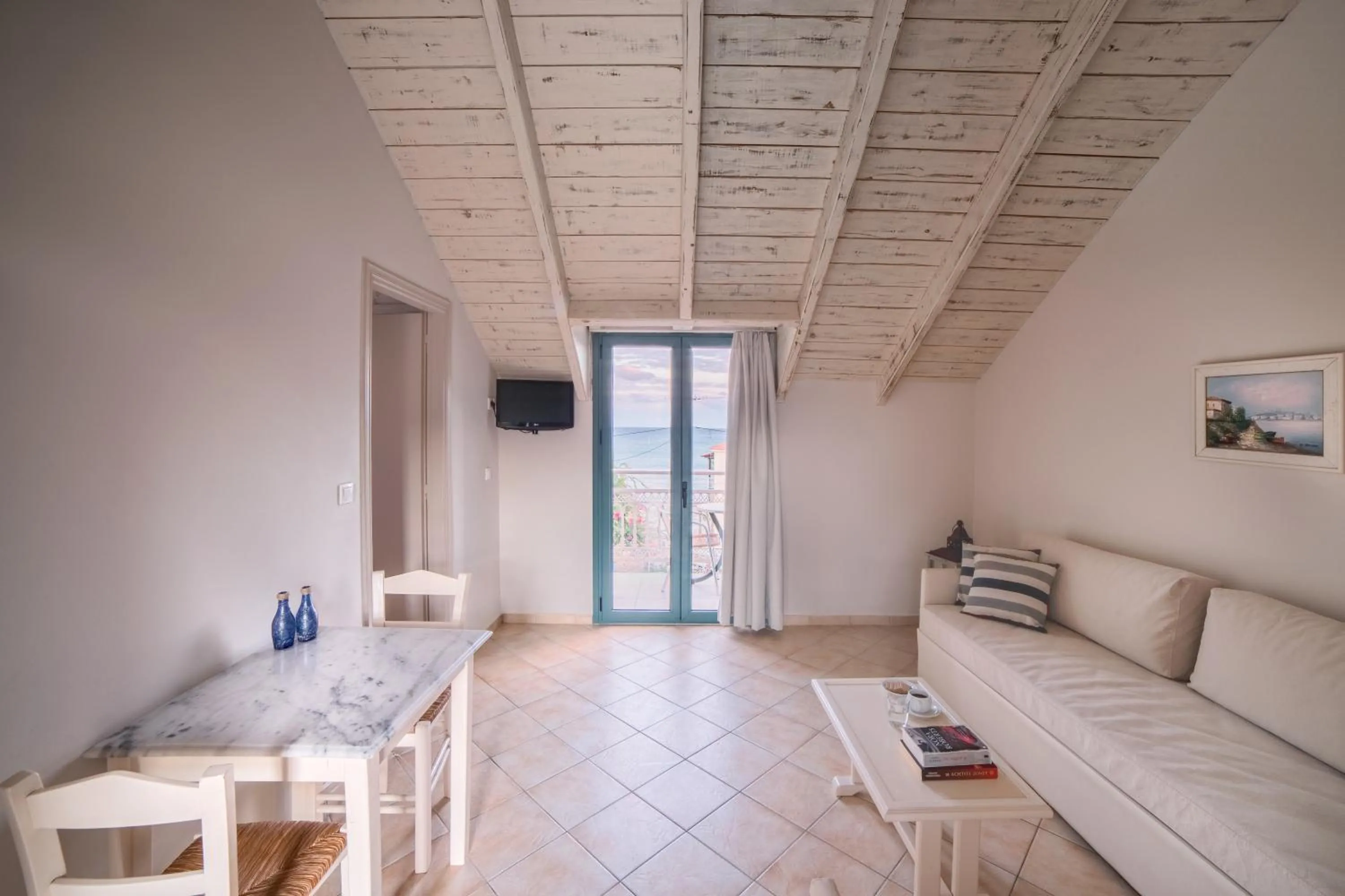 Pierros Hotel