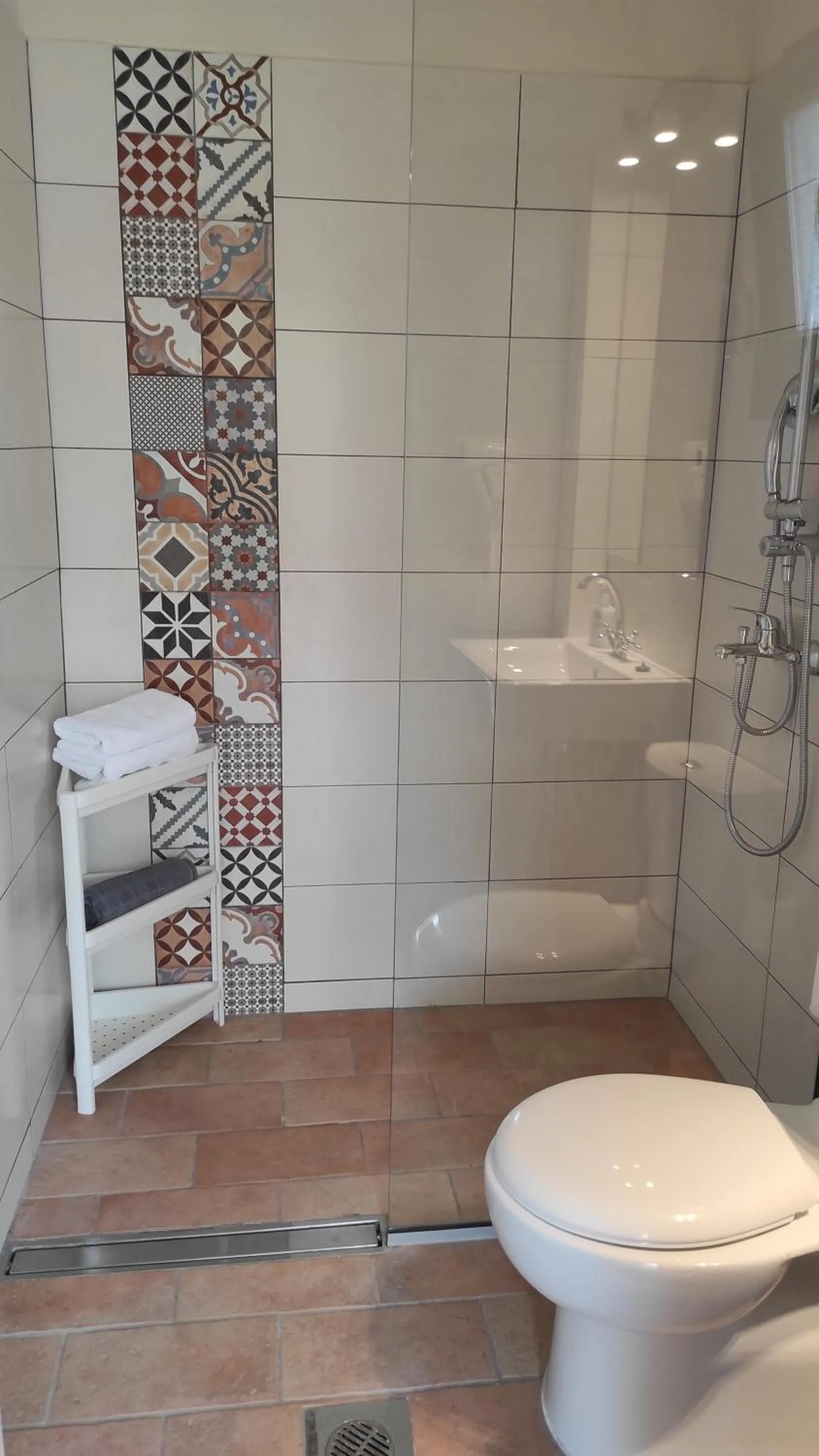 Donatos Apartments & Studios