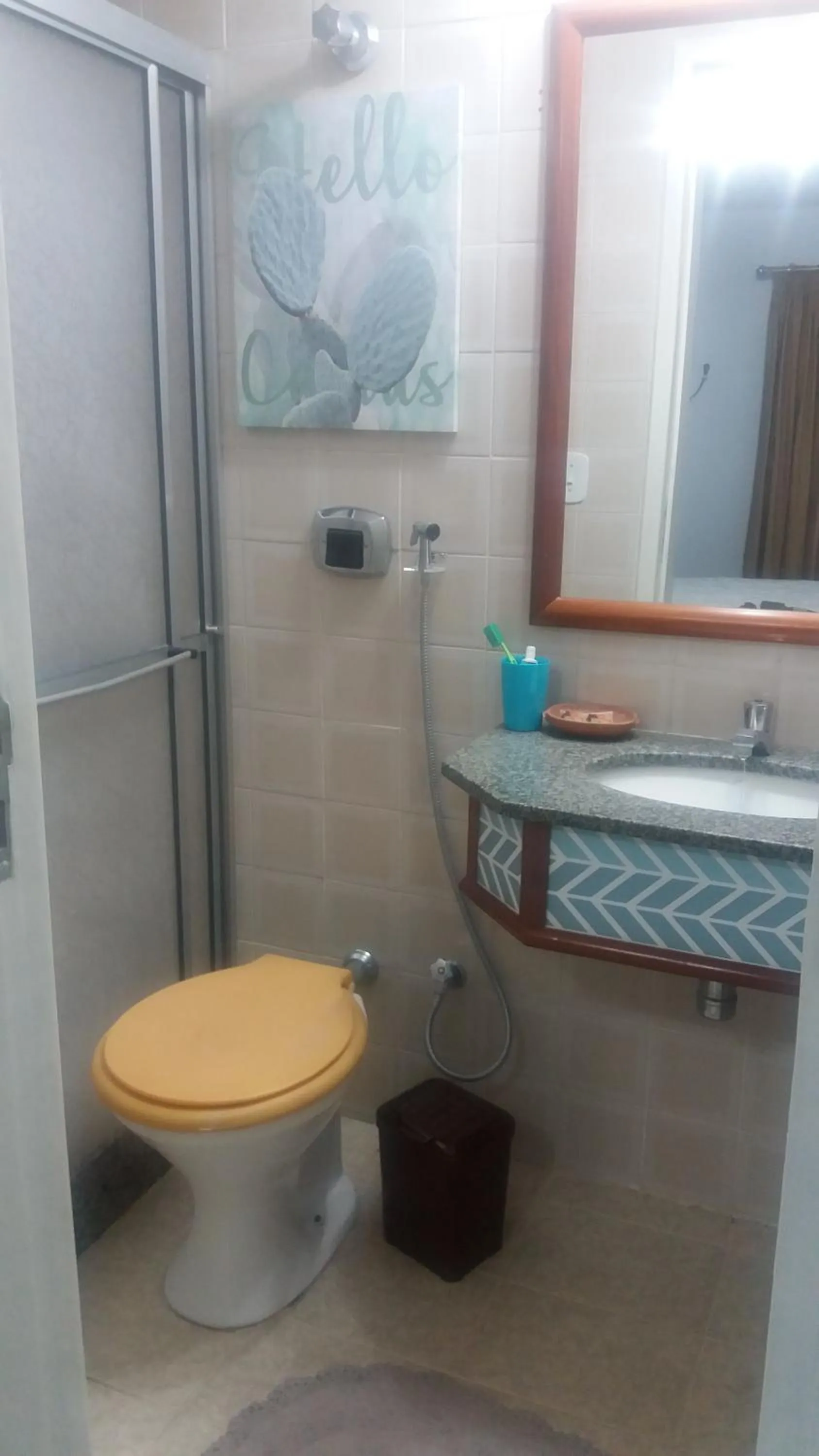 Other in Apartamento Mundi - Império Romano - Caldas Novas