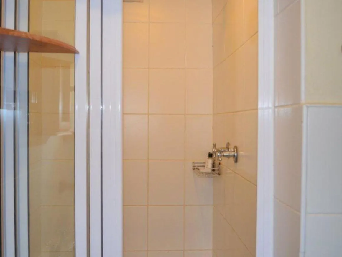 Bathroom in The Riverhouse Guesthouse