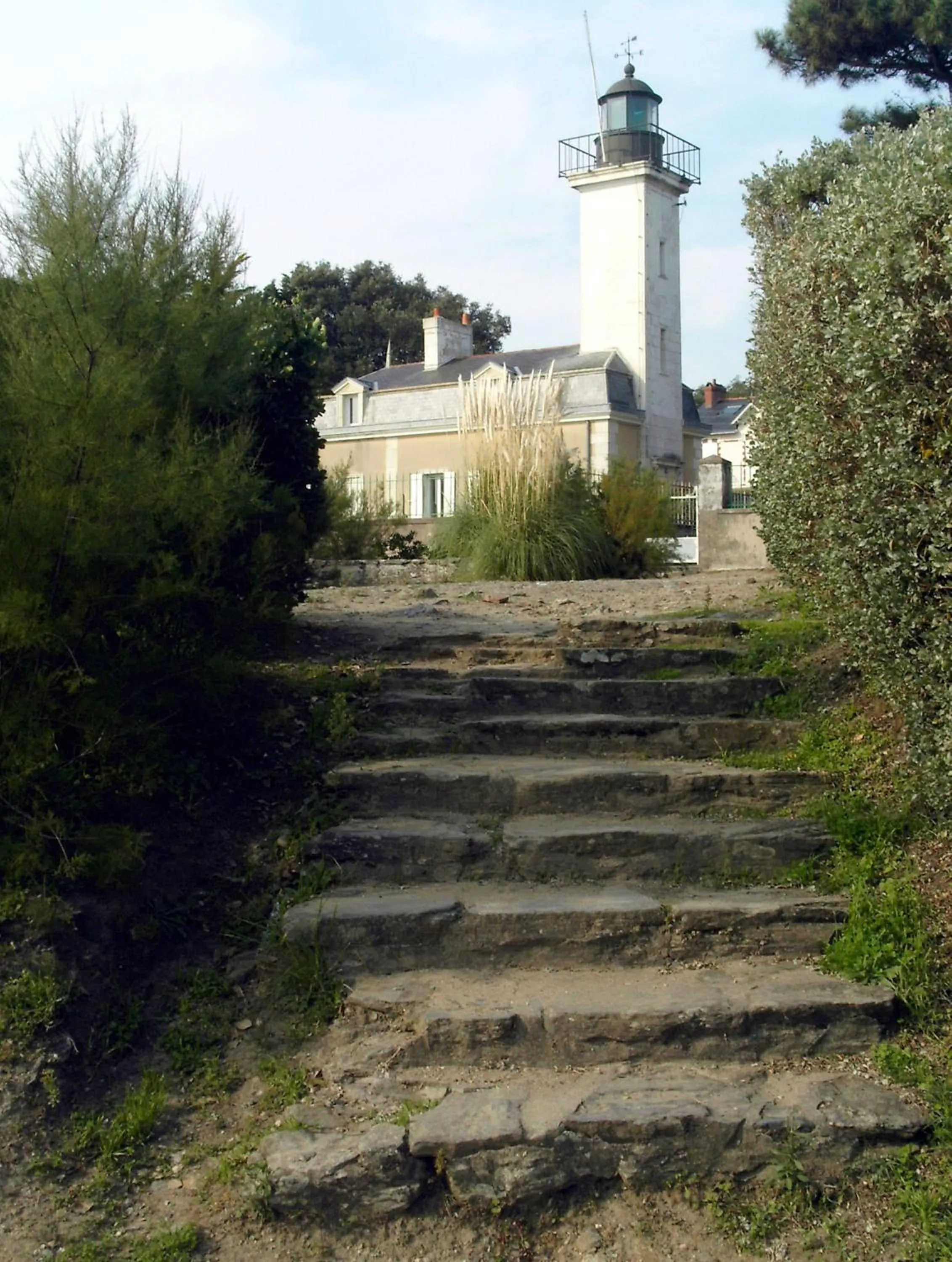 Off site in Hôtel Beau Soleil