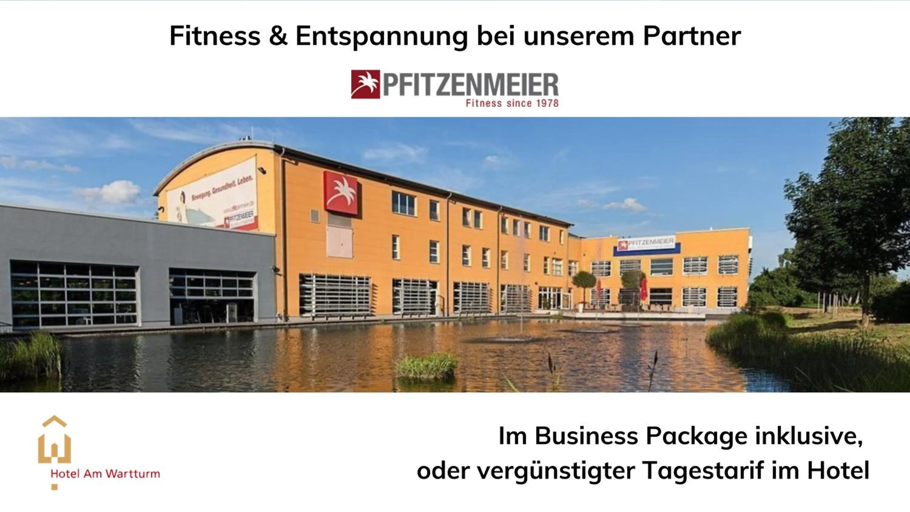 Spa and wellness centre/facilities in Hotel & Living Am Wartturm - Hotel & Apartments