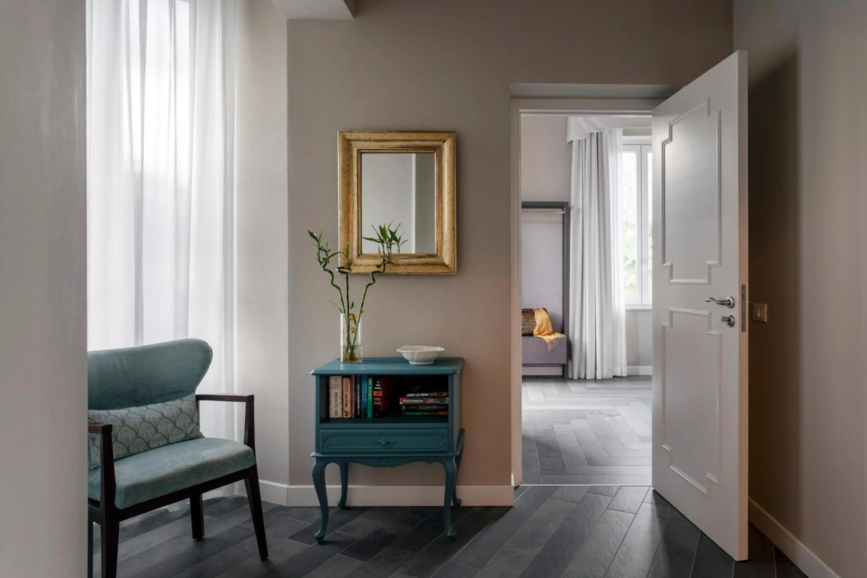 Villa Masetta - Luxury Suites