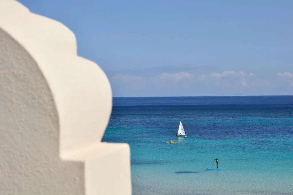 Day in Villa Masetta - Luxury Suites