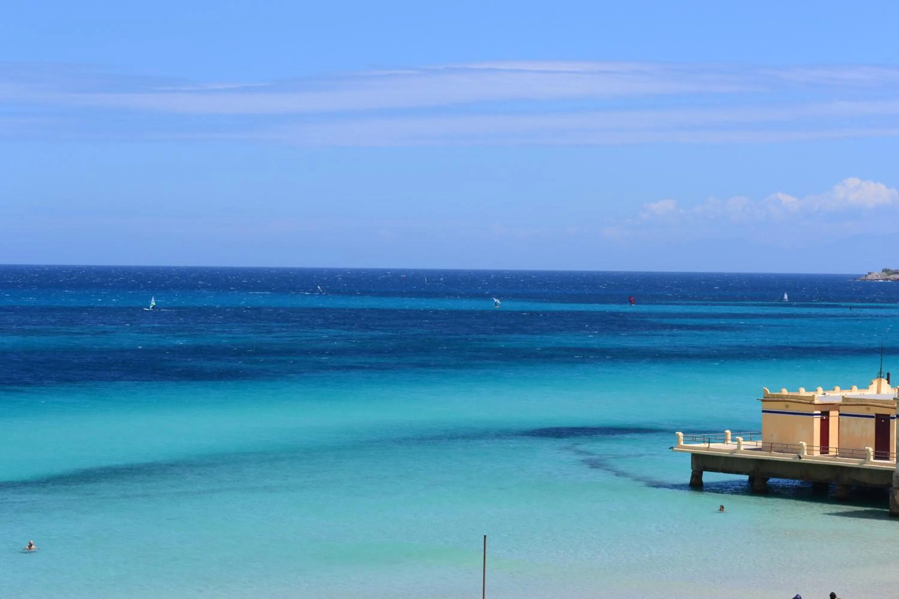 View (from property/room) in Villa Masetta - Luxury Suites