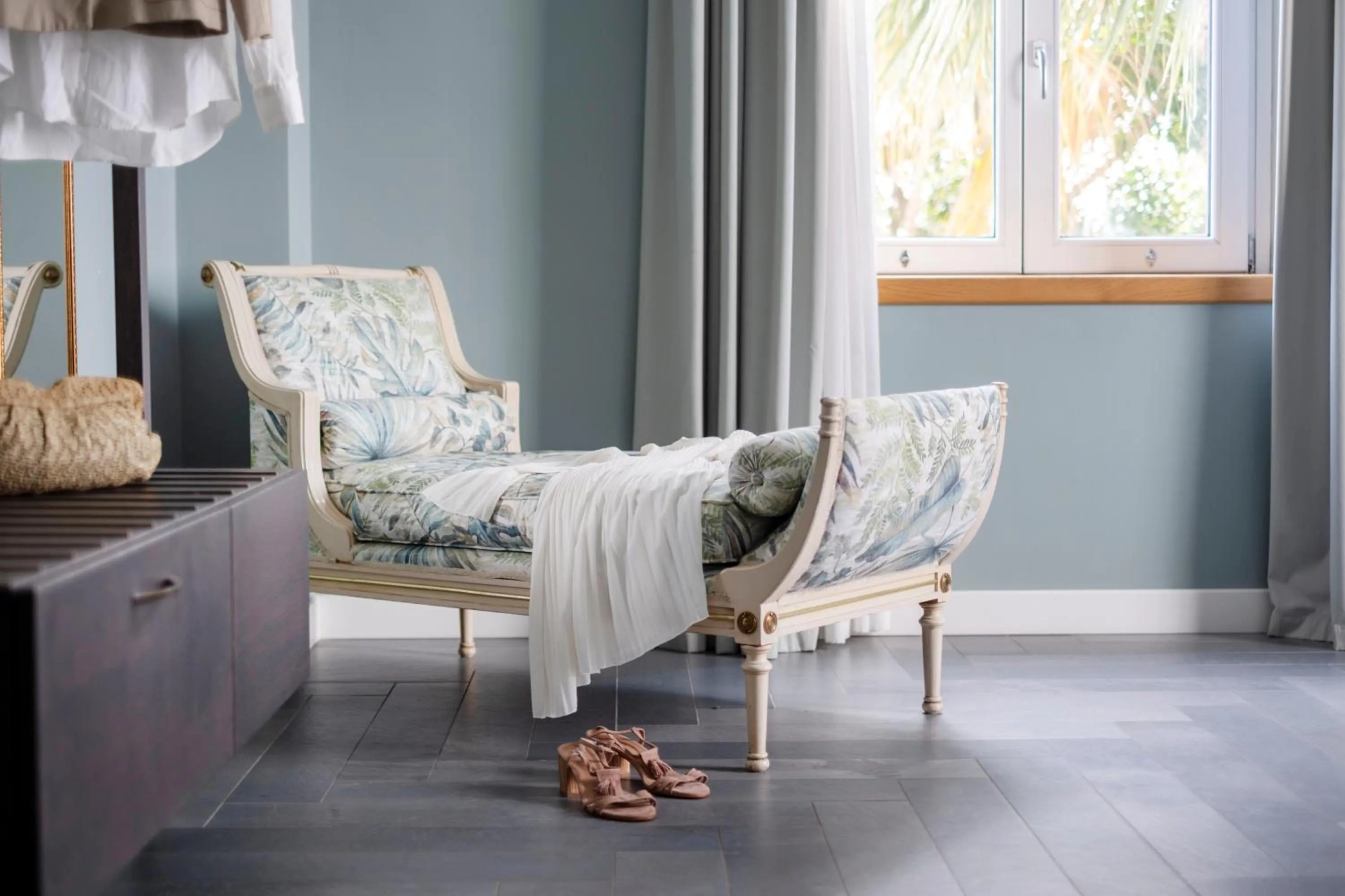 Villa Masetta - Luxury Suites