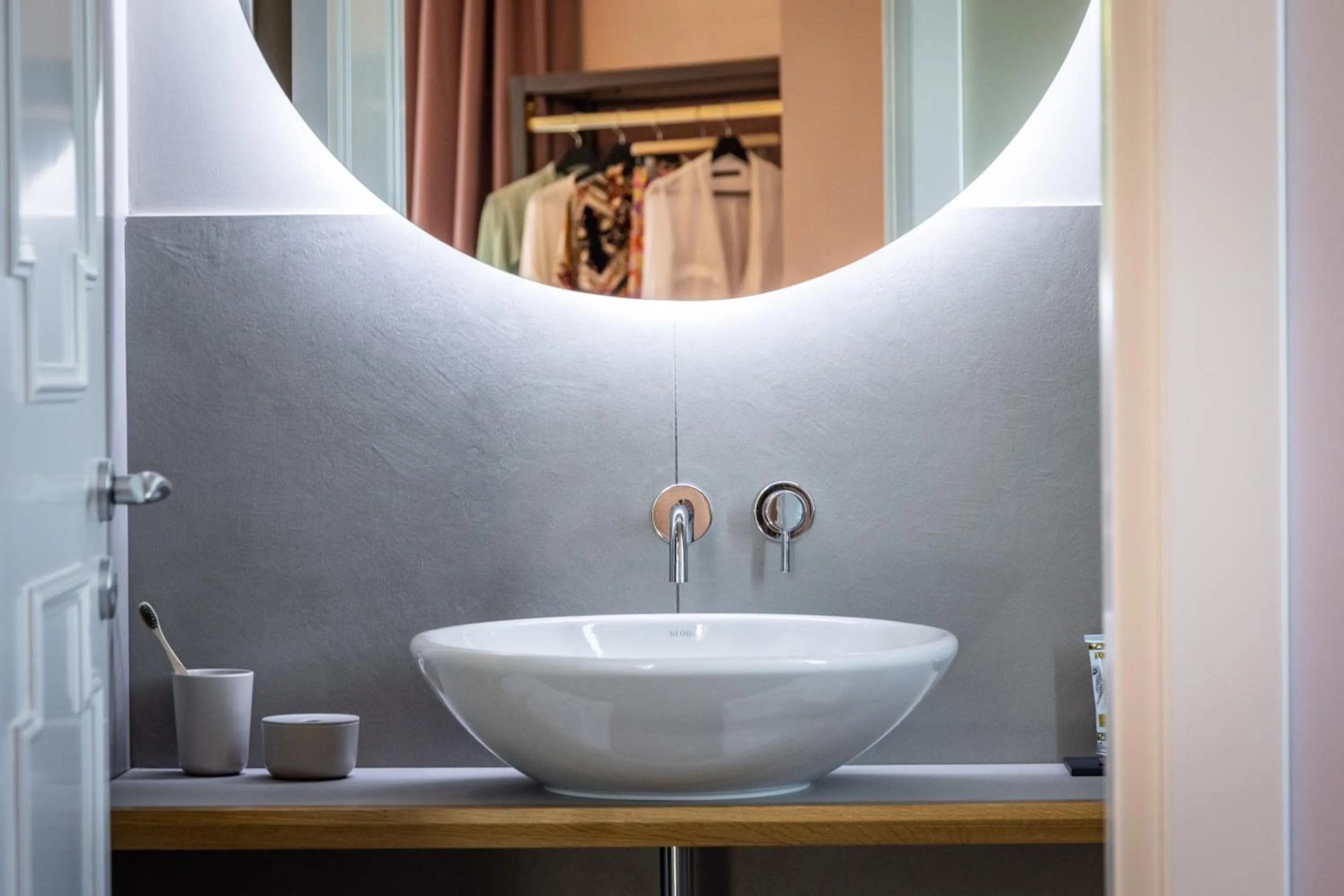 Villa Masetta - Luxury Suites