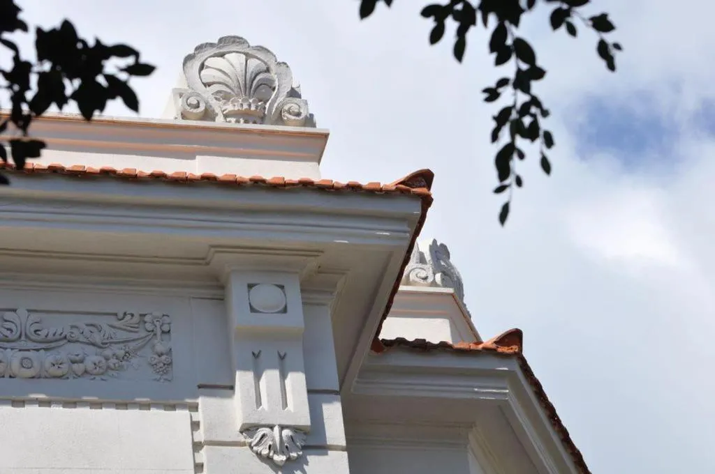 Villa Masetta - Luxury Suites