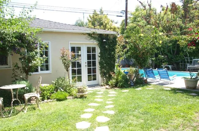 Culver City Escape with Pool, Near Disneyland Park!
