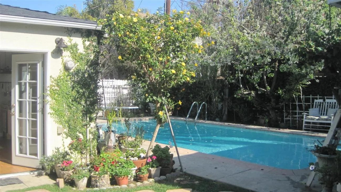 Culver City Escape with Pool, Near Disneyland Park!