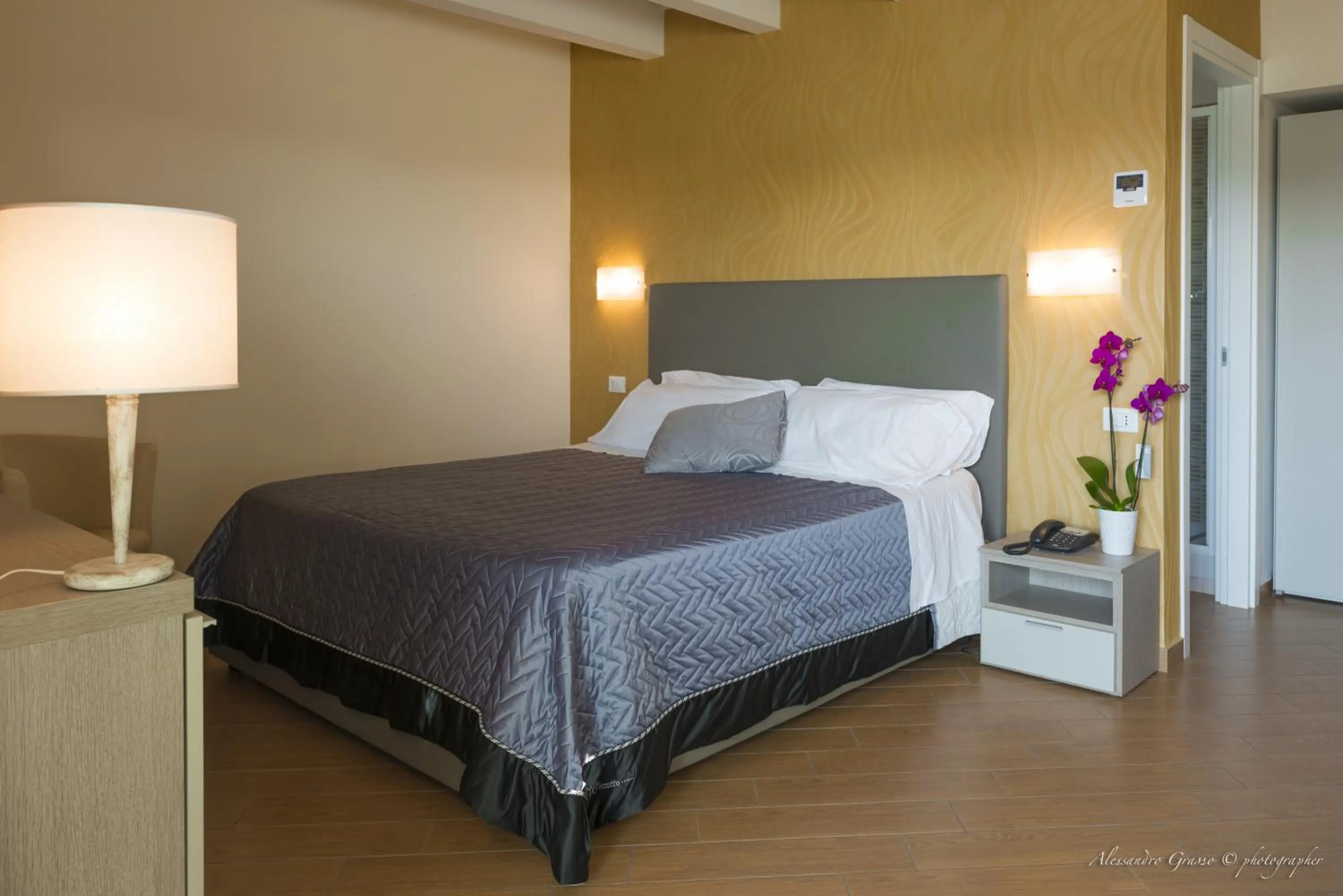 Classic Suite - single occupancy in Porto Di Claudio