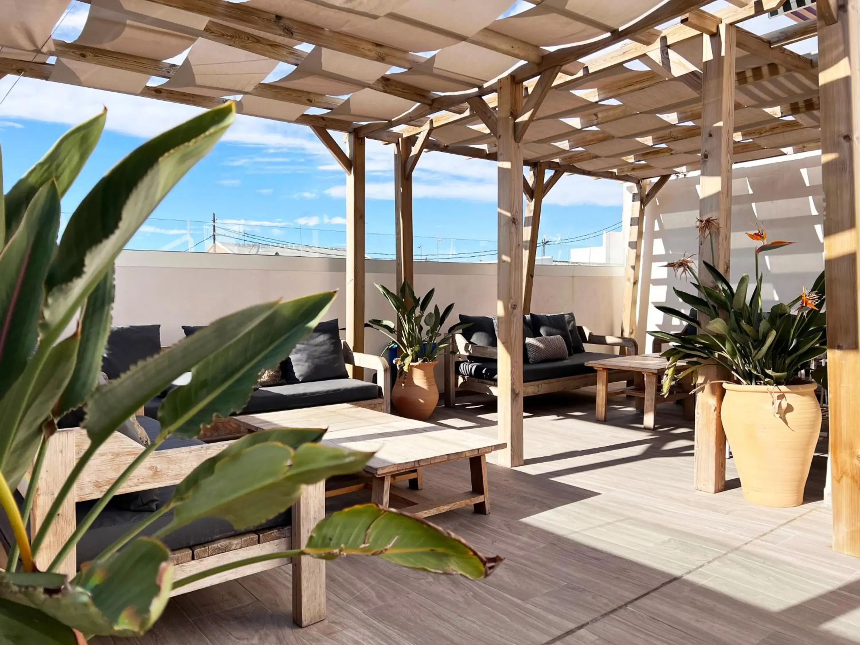 Valencia Luxury - Calma Beach Apartments Valencia Luxury - Calma Beach Apartments