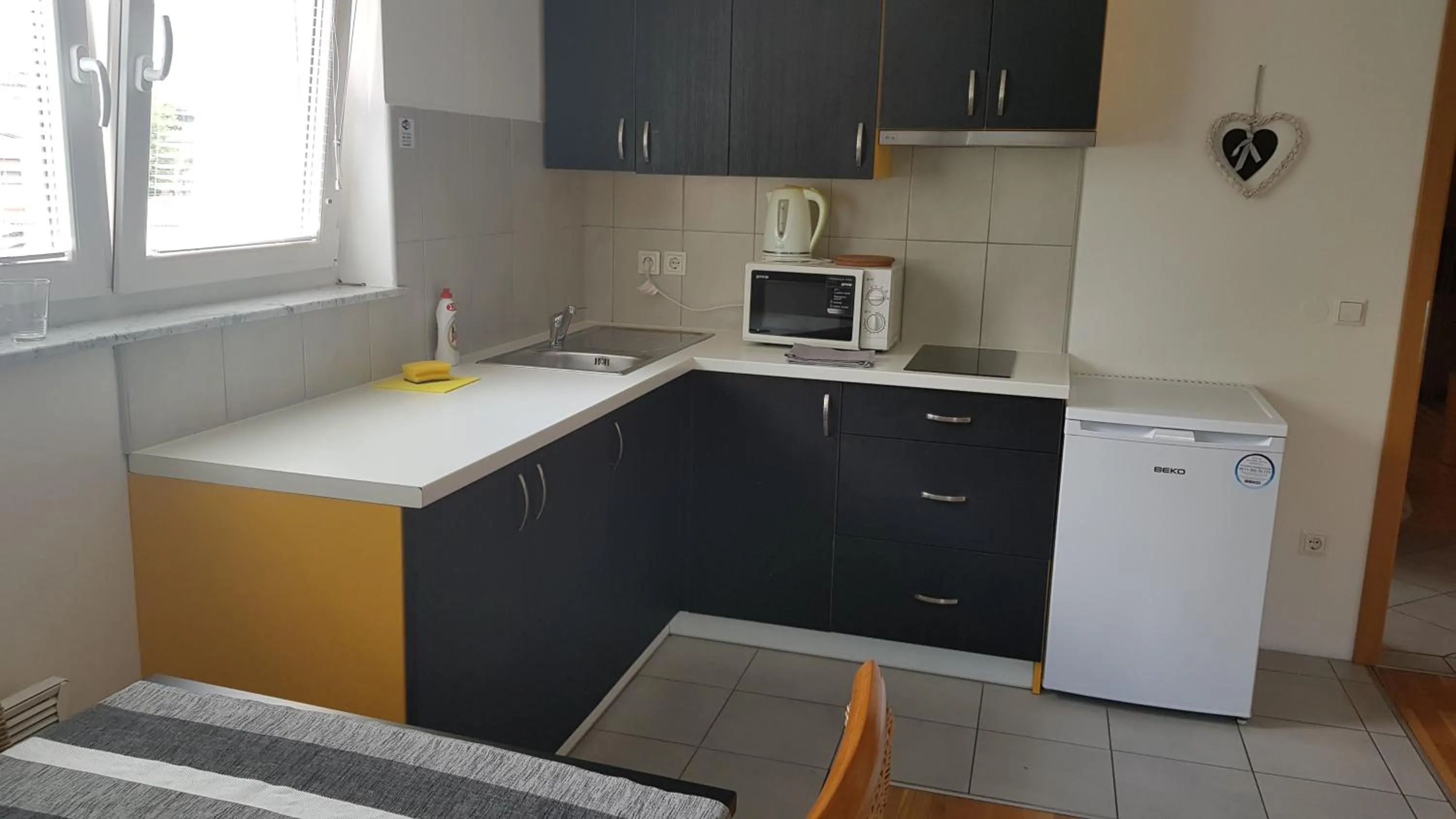 Coffee/tea facilities in Bled Apartments