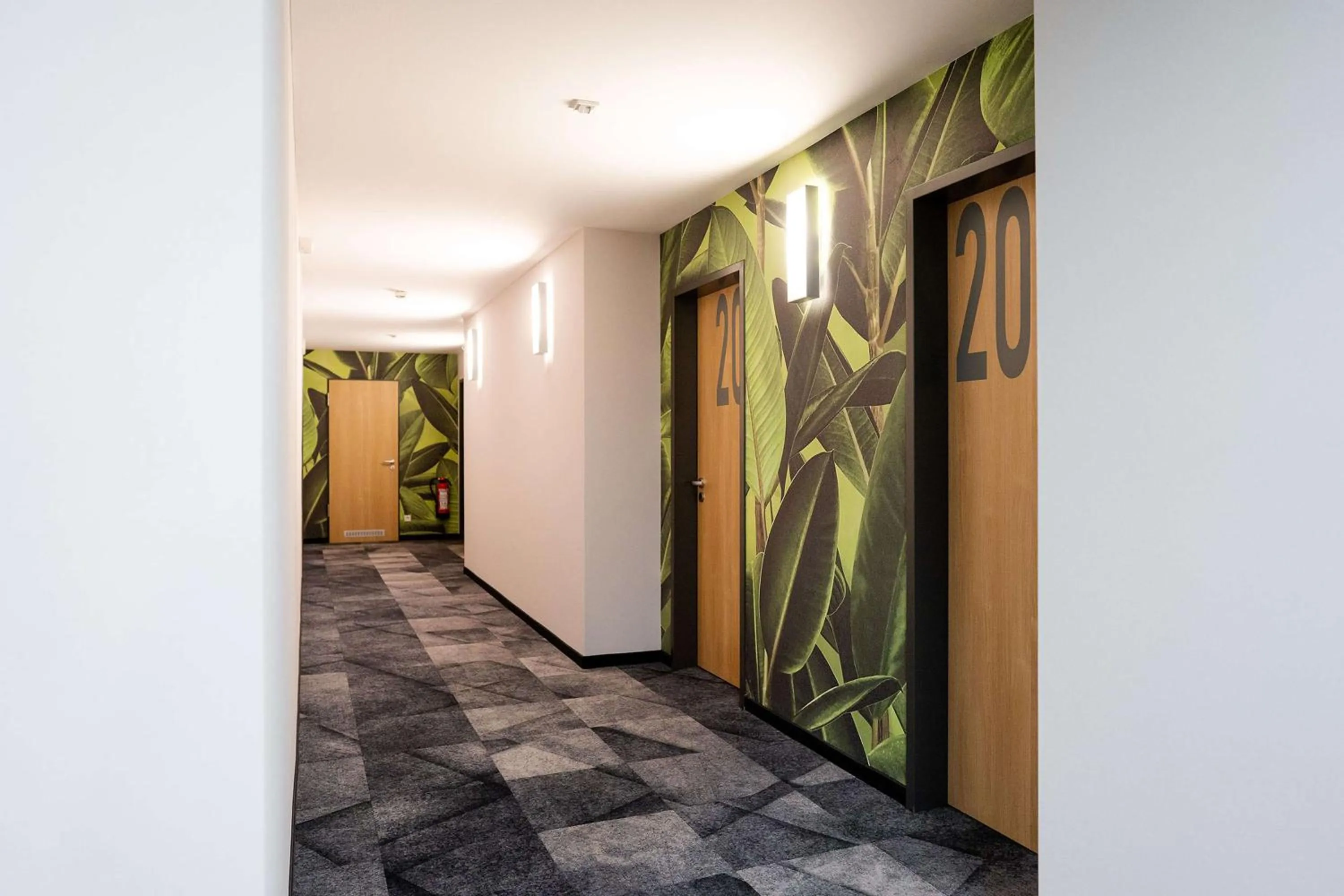 Other in Lanzcarré Hotel Mannheim, a member of Radisson Individuals