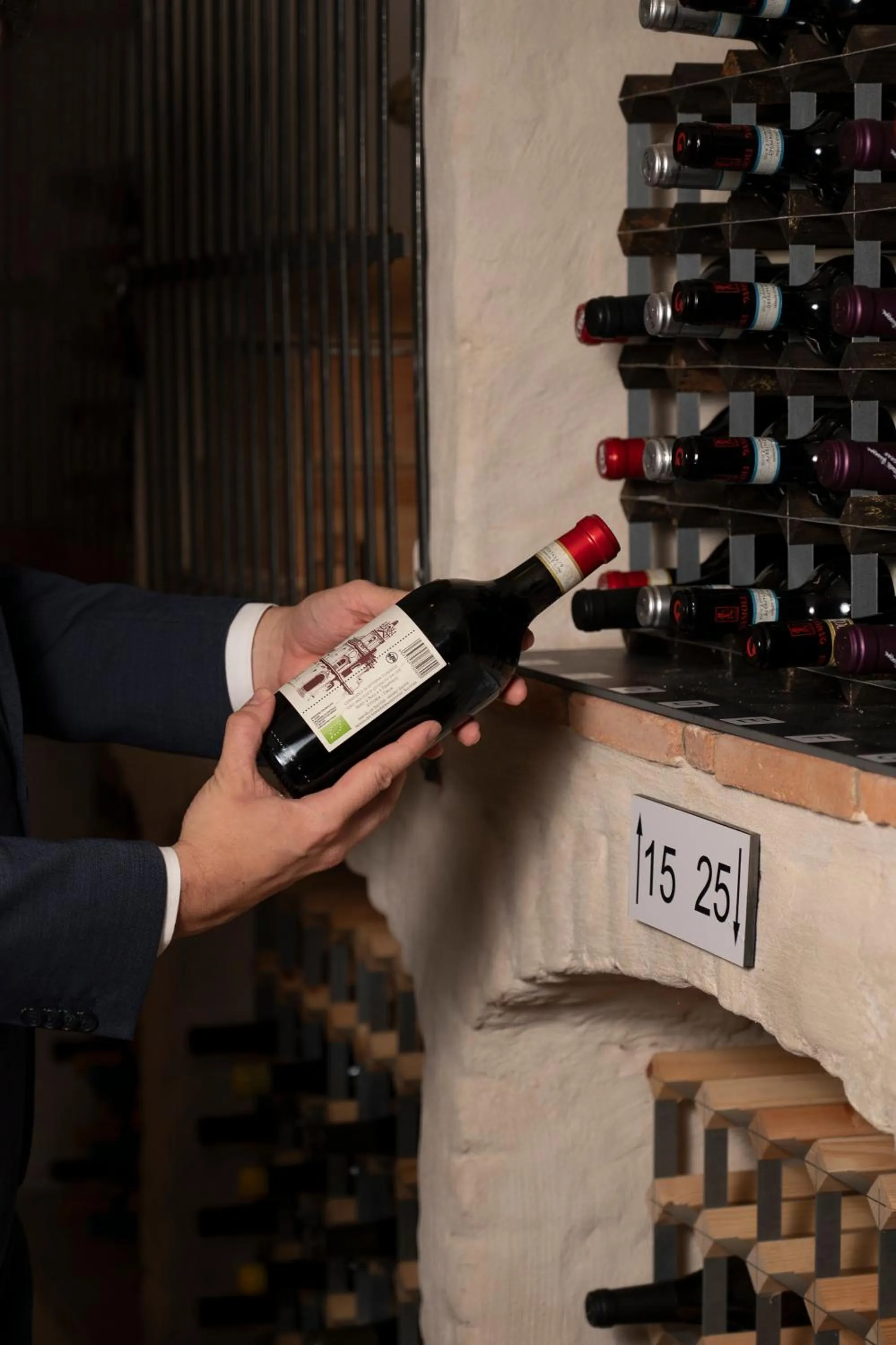 Restaurant/places to eat in Kasteel van Ordingen