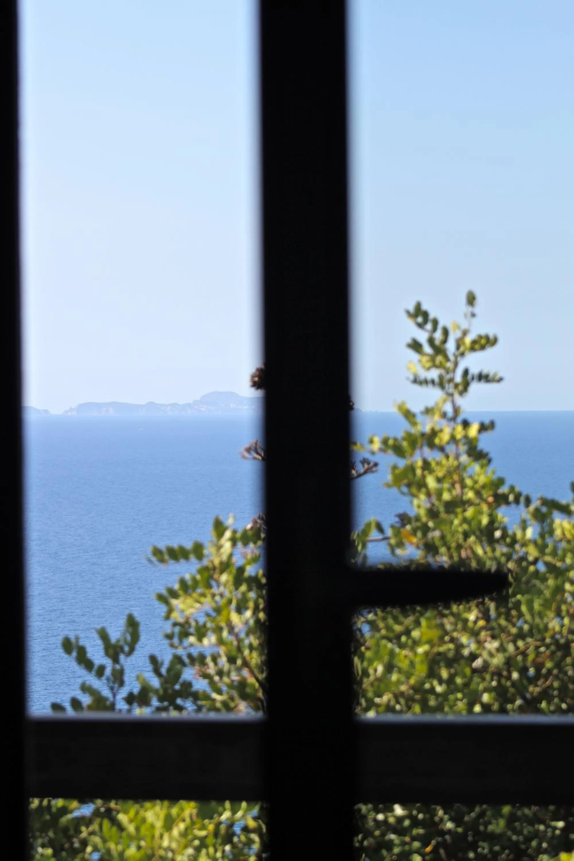 Day in Claro De Lua Circeo B&B