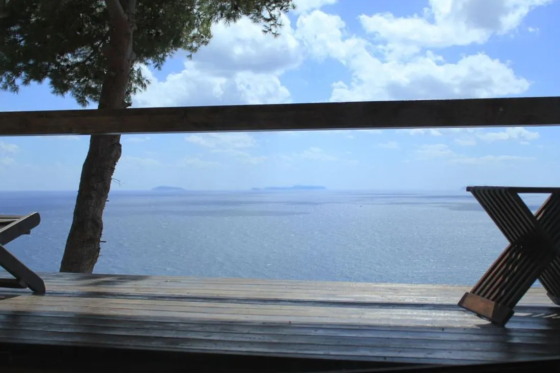 Claro De Lua Circeo B&B