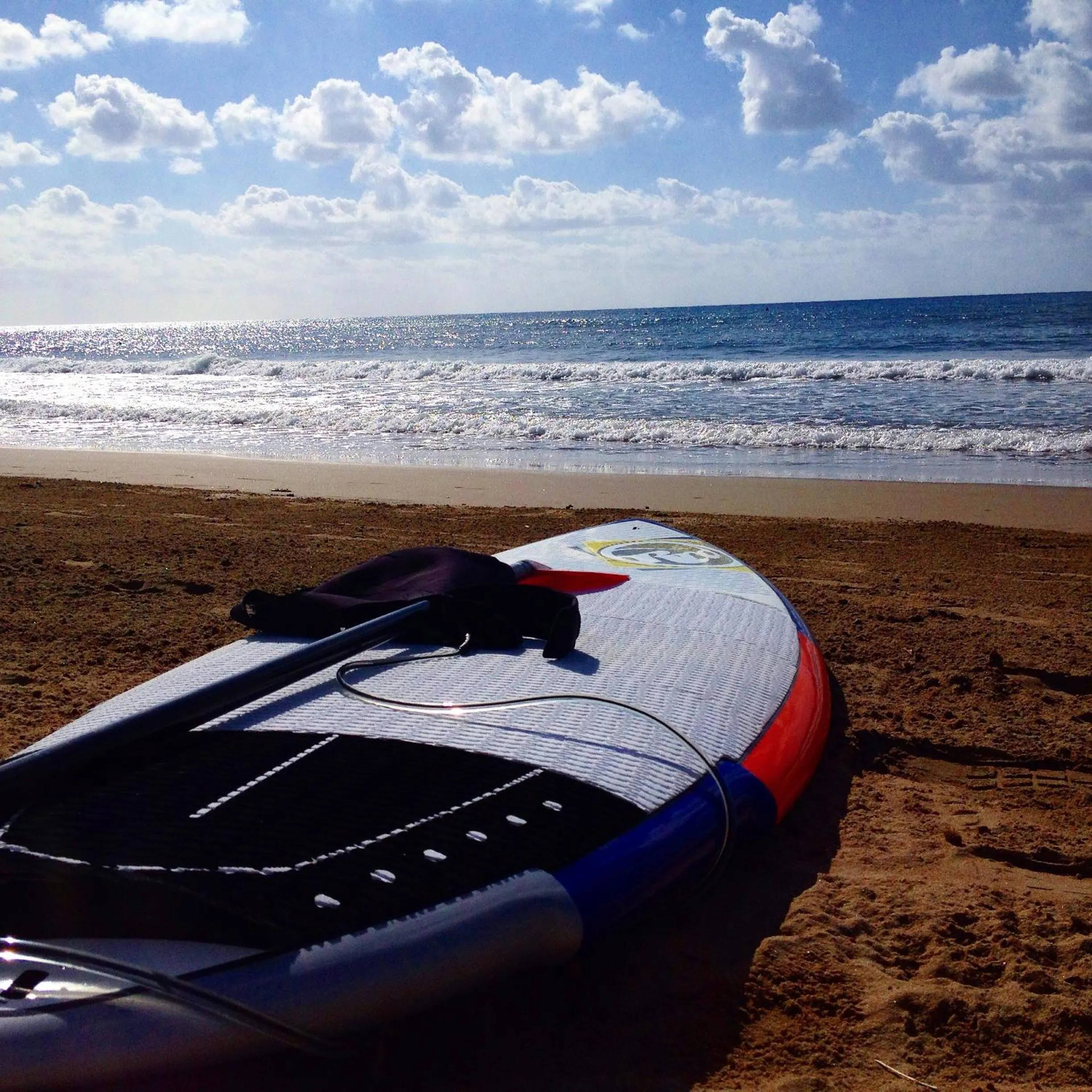 Nearby landmark in Claro De Lua Circeo B&B