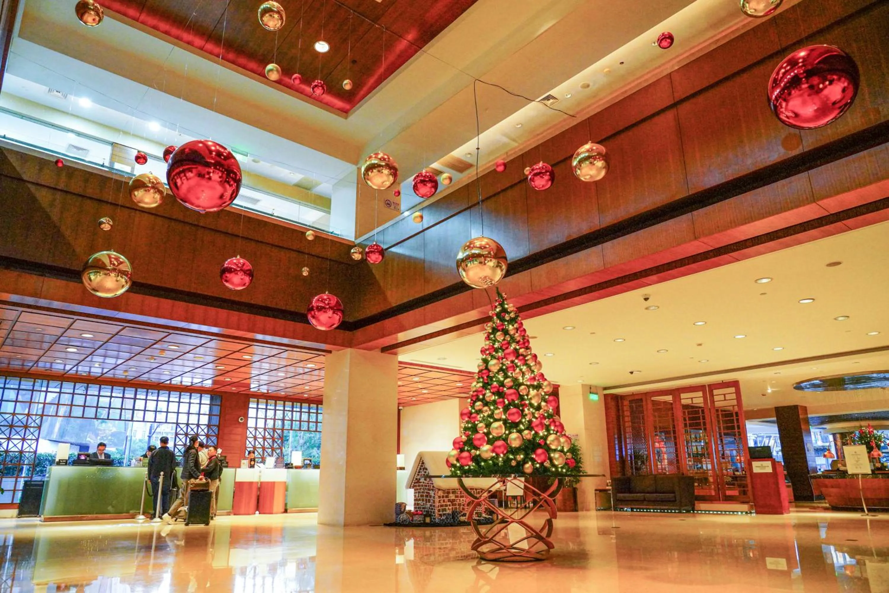 Radisson Collection Hyland Shanghai