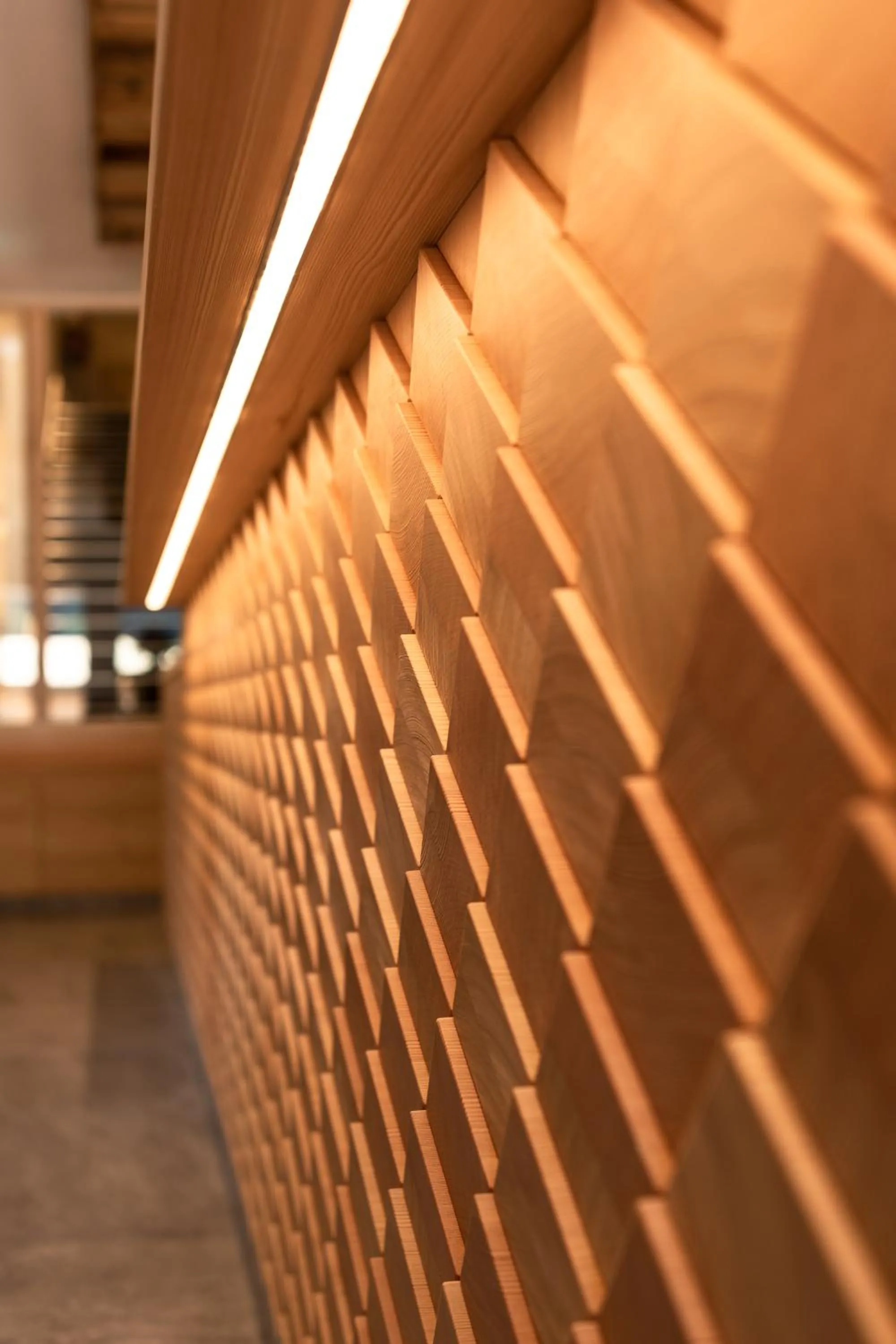 Lounge or bar in Hotel Neusacherhof