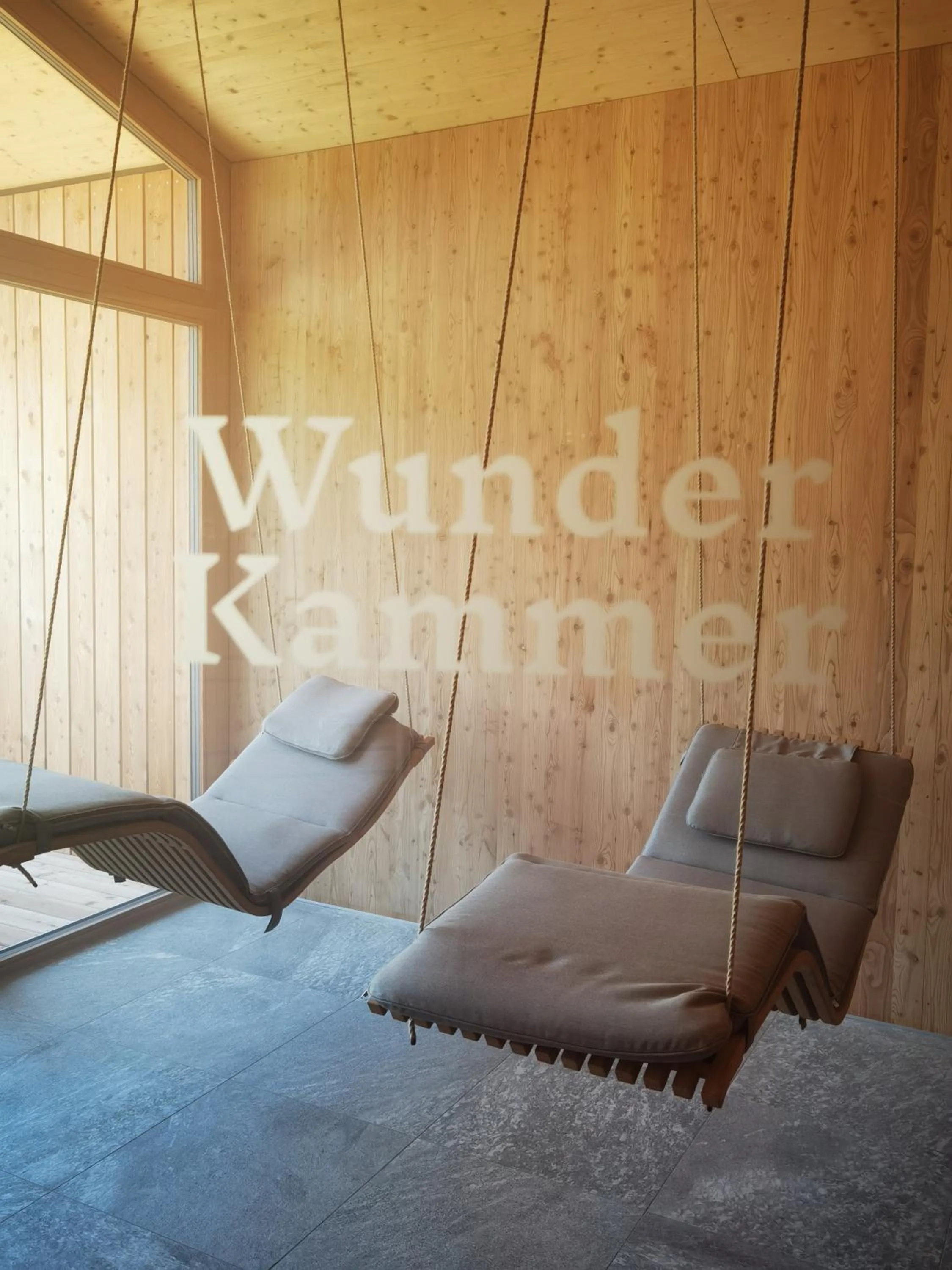 Spa and wellness centre/facilities, Bed in Hotel Neusacherhof