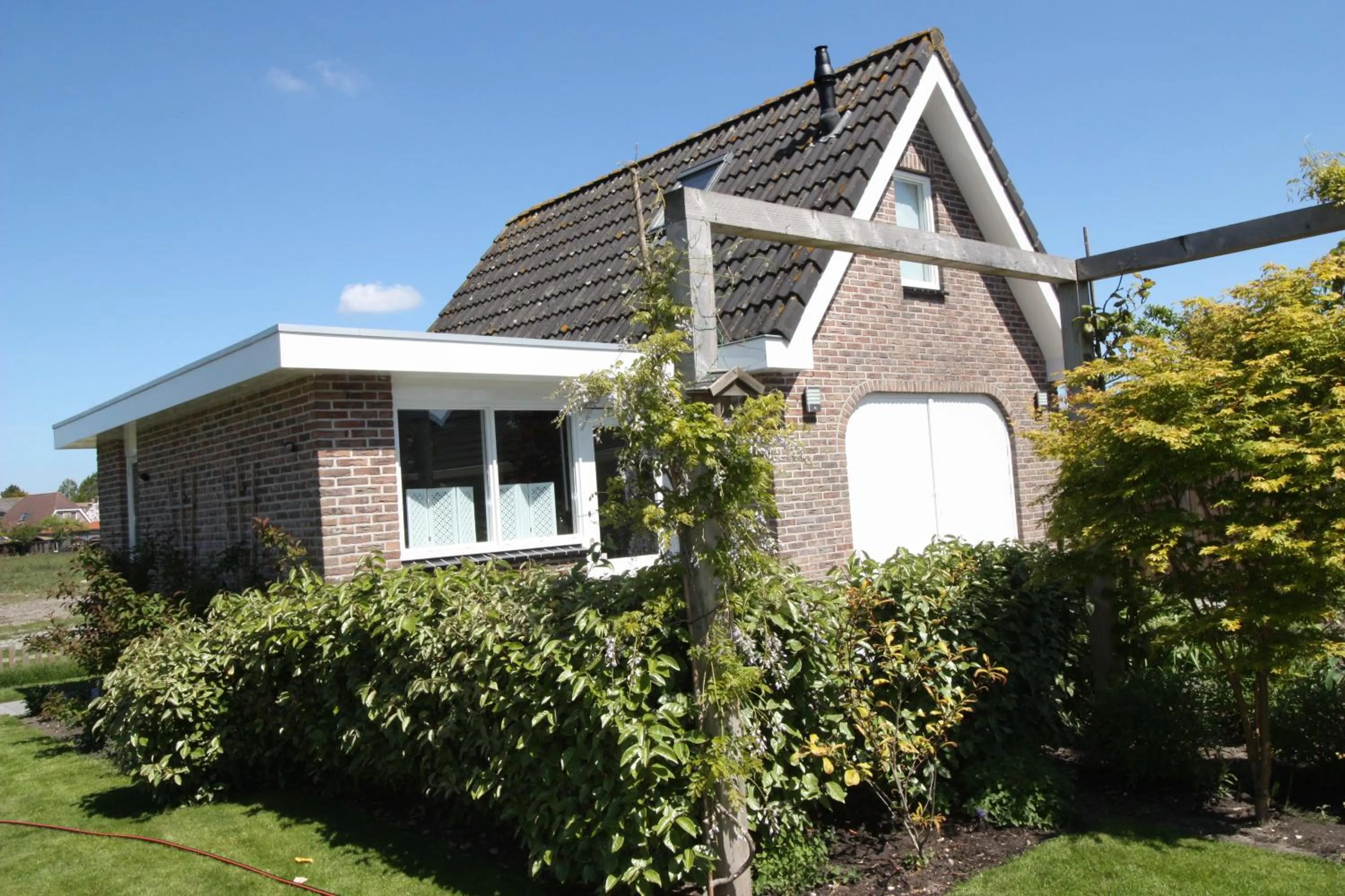 B&B Kleine Vliet