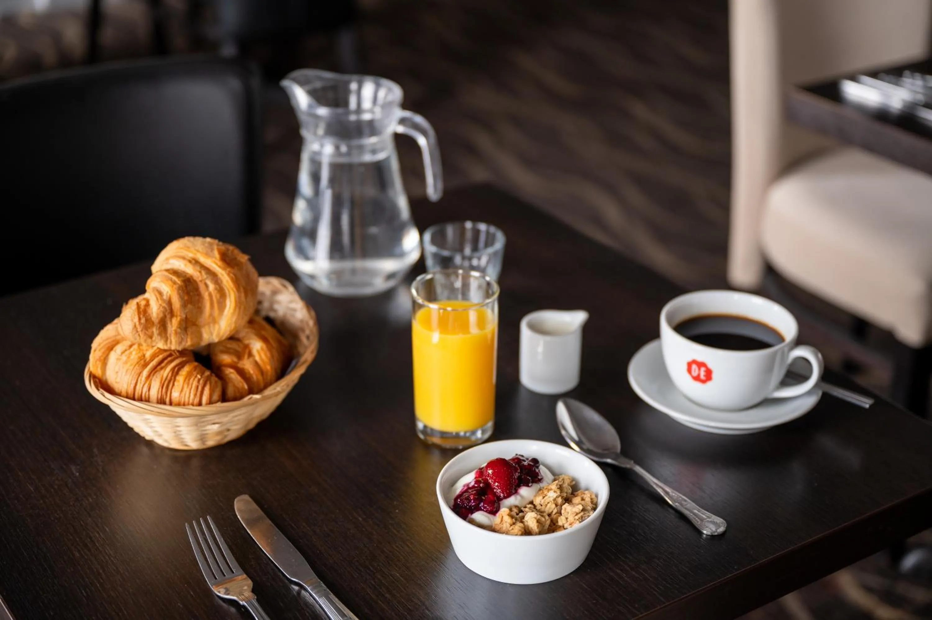 Property building in Royal Whitby