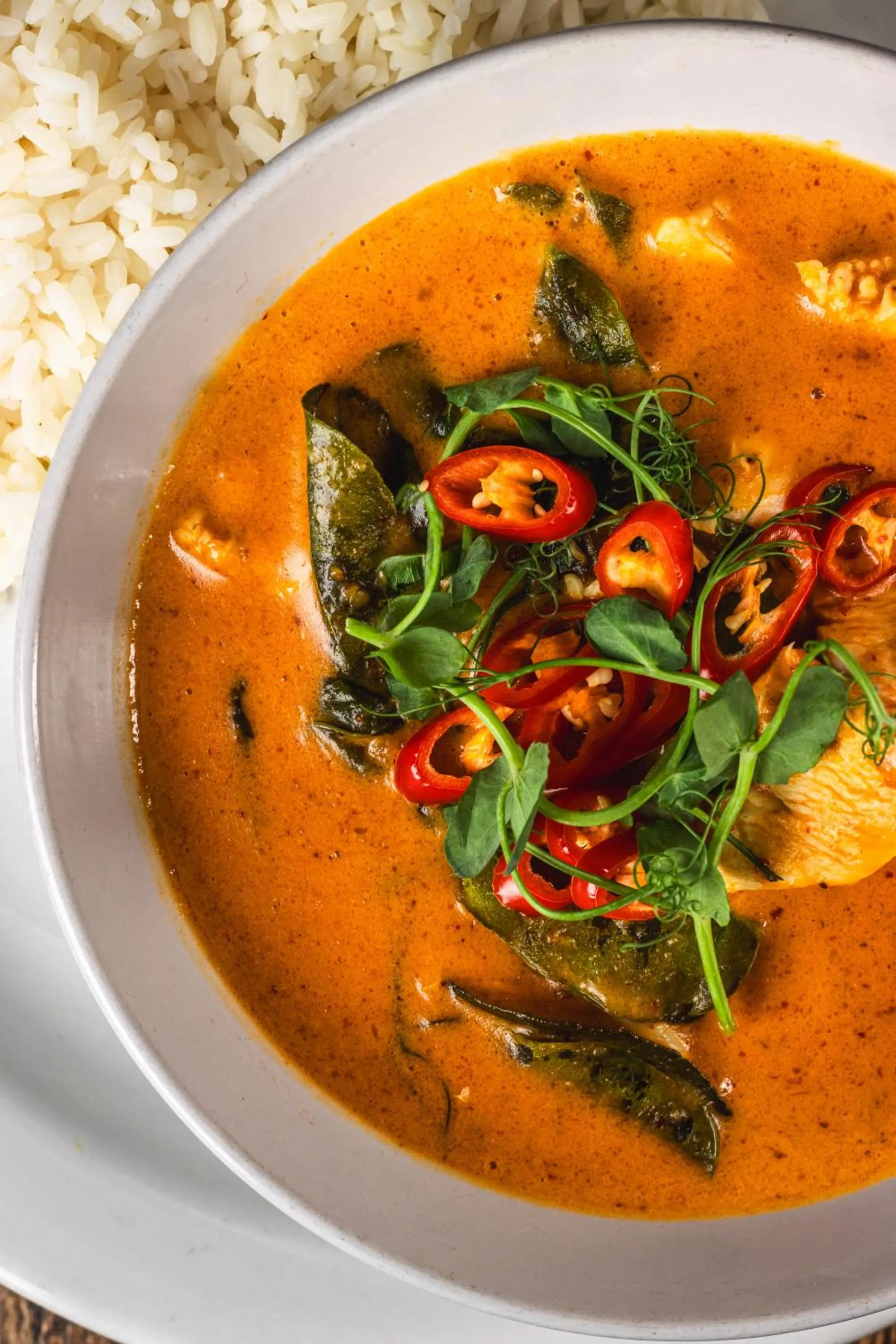 Restaurant/places to eat in Seacote Hotel