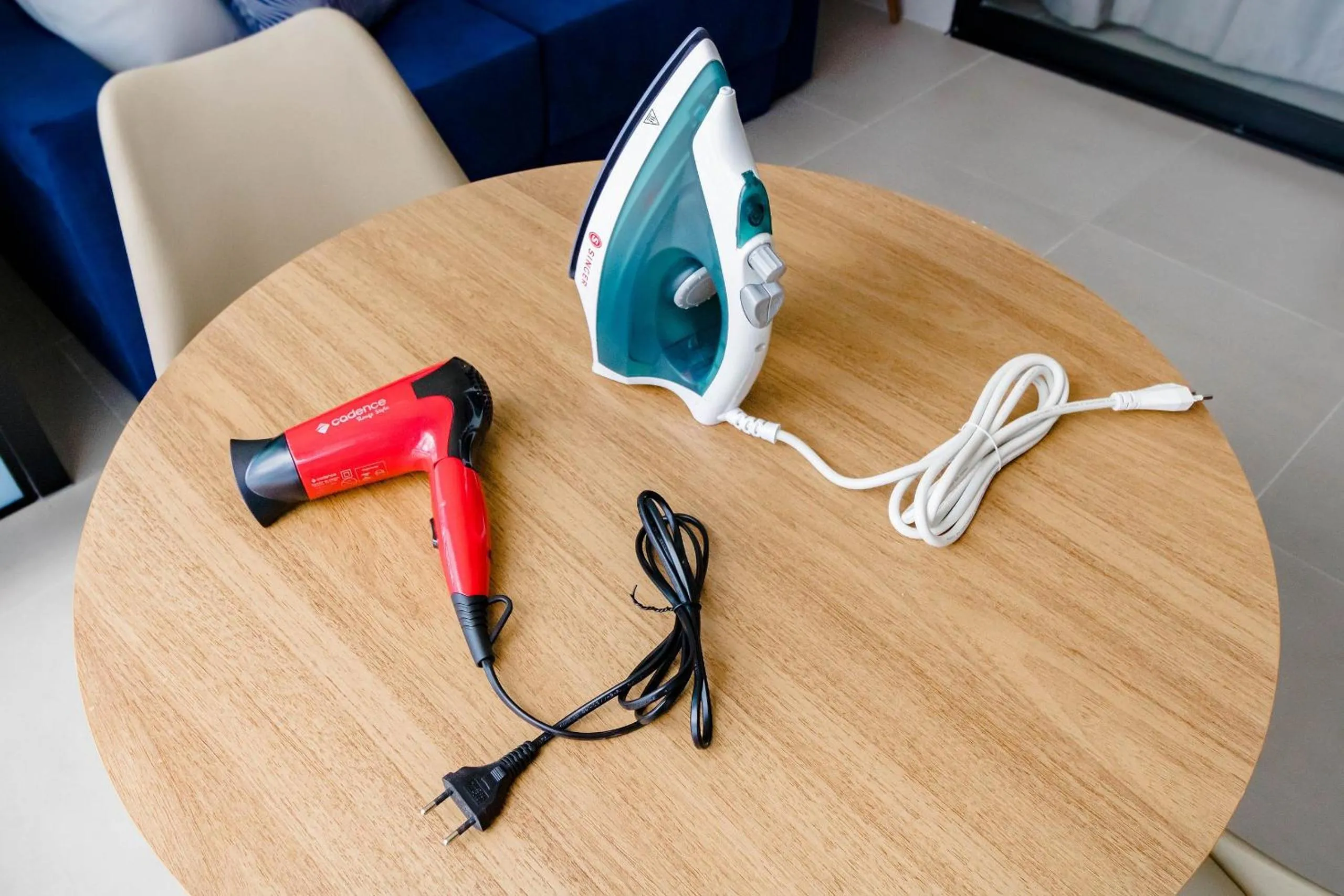 Toilet in Vita Bom Retiro