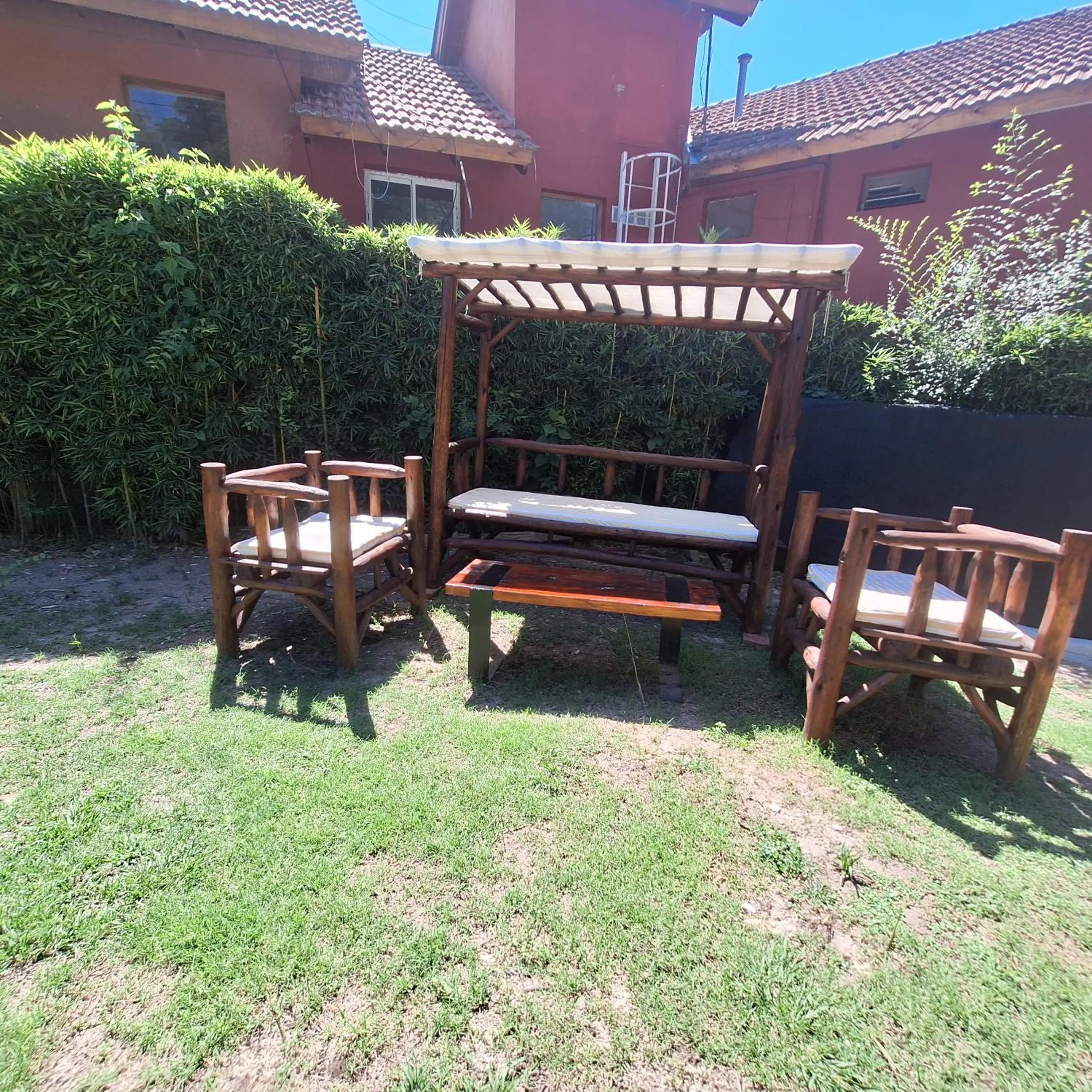 Hotel Antiguo Camino