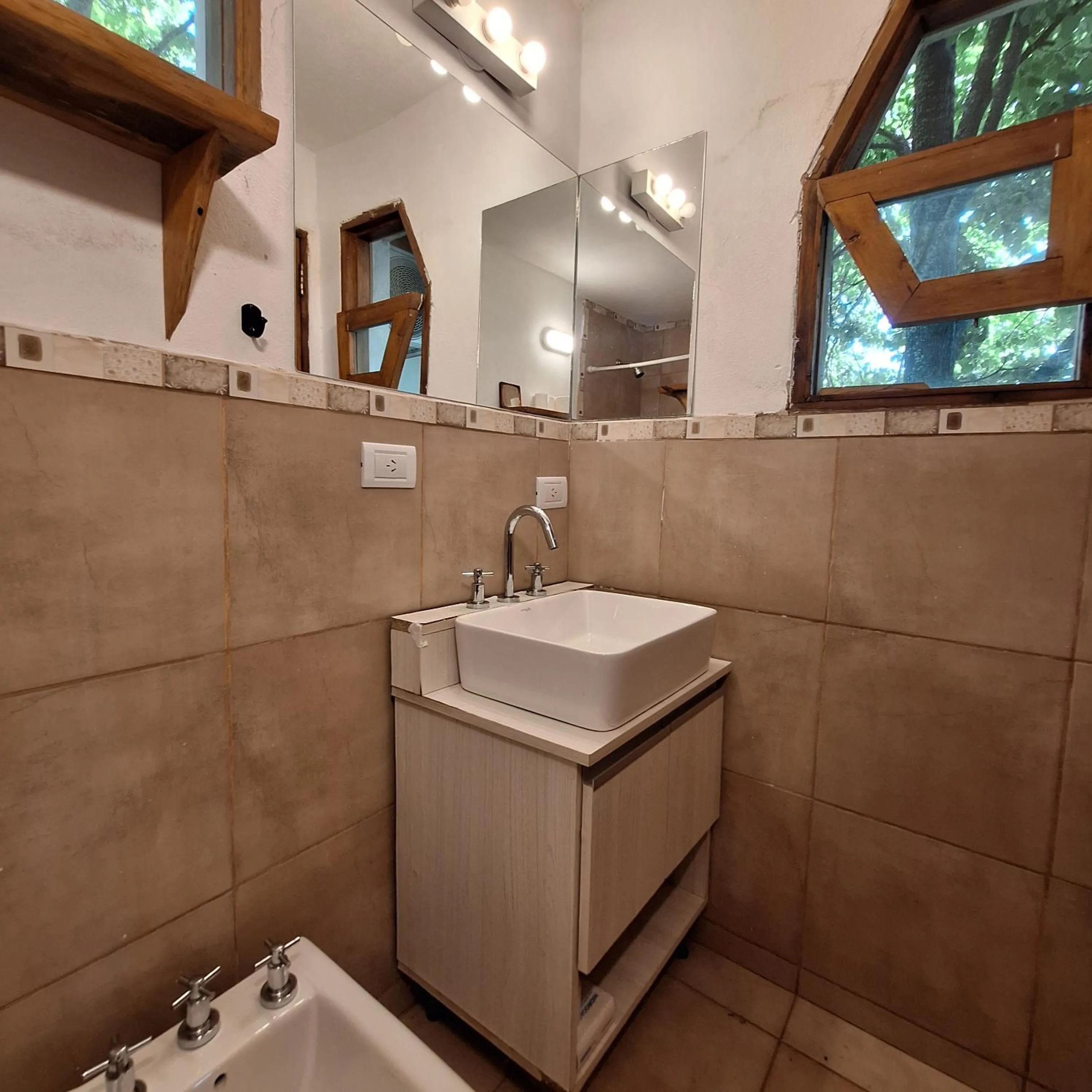 Hotel Antiguo Camino