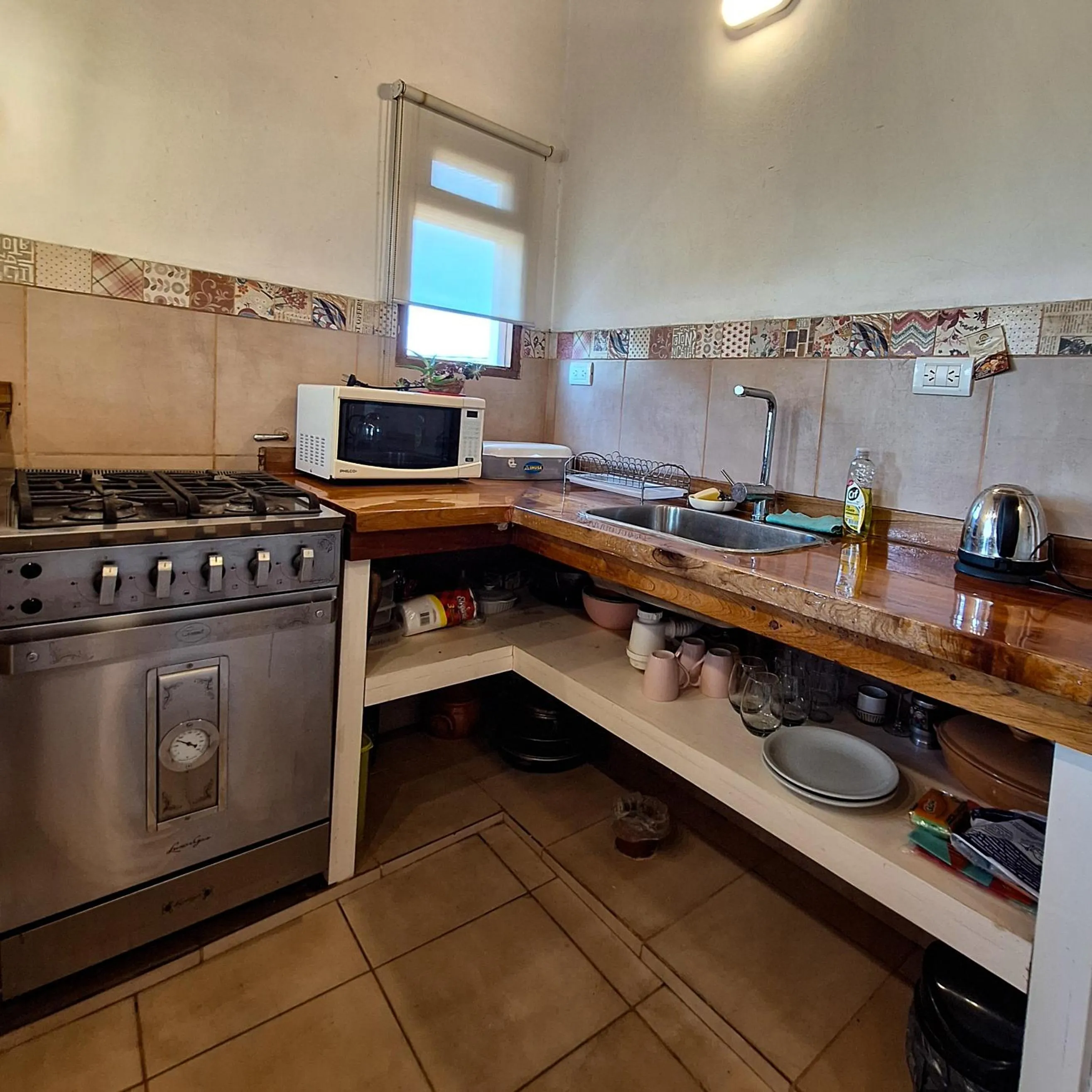 Hotel Antiguo Camino