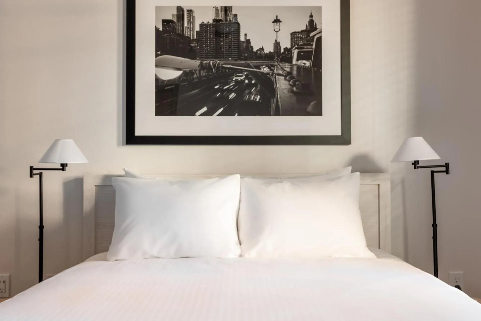 Bedroom, Bed in Kasa Love Field-Medical District Dallas