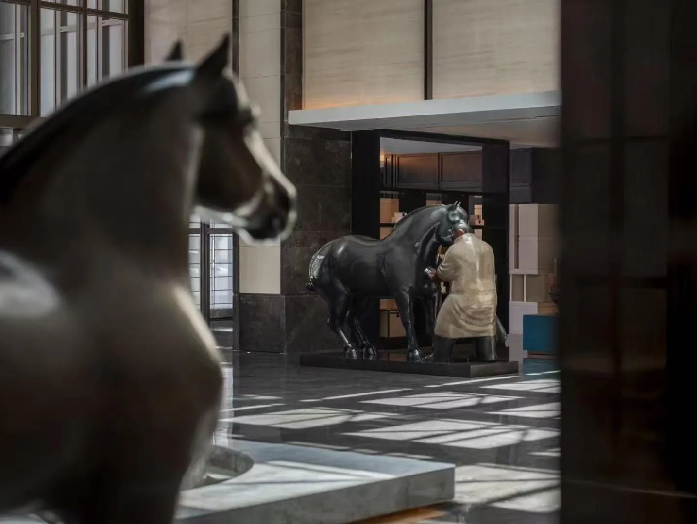 Prime Hotel Beijing Wangfujing