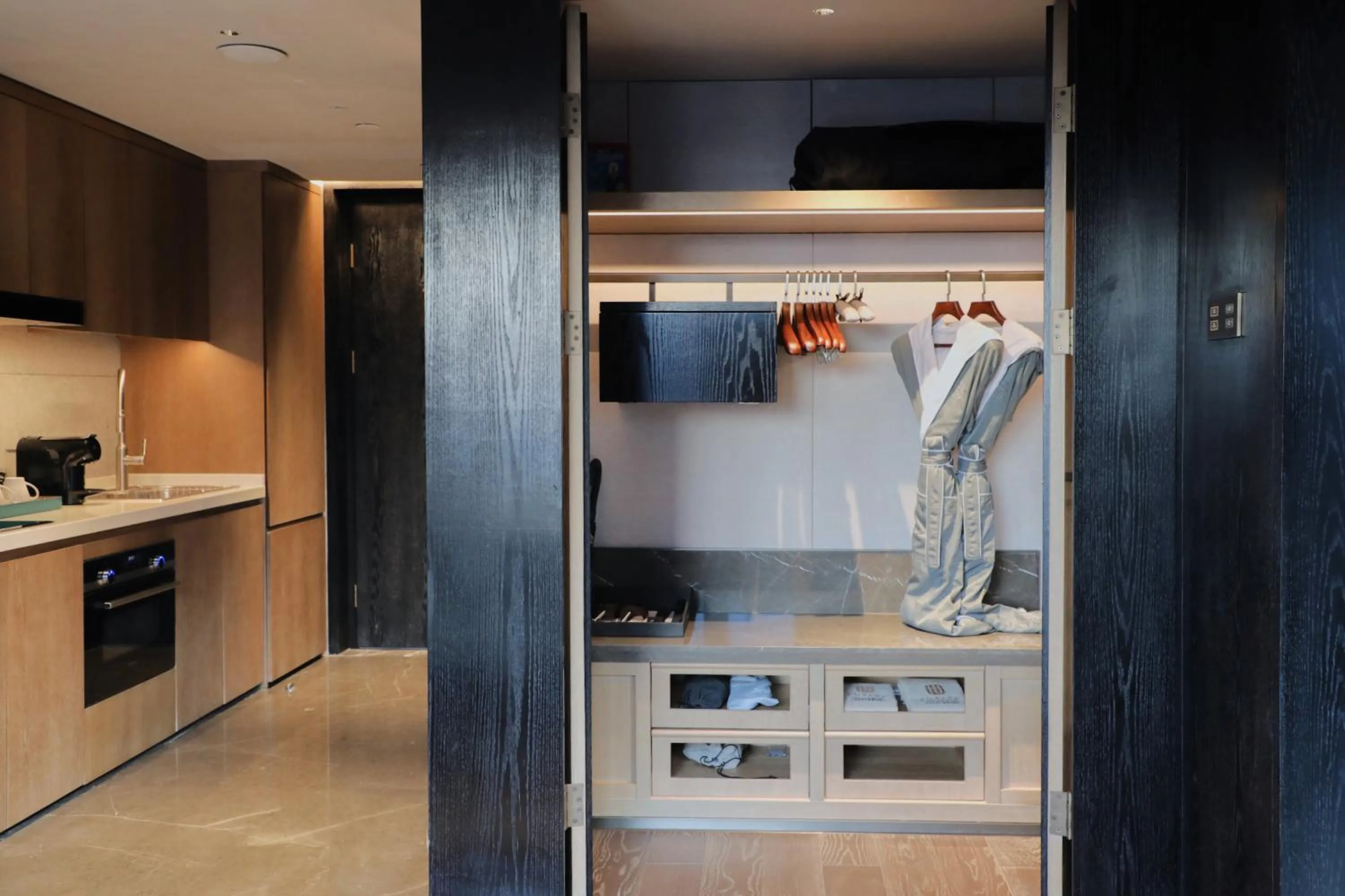 Guests in Prime Hotel Beijing Wangfujing