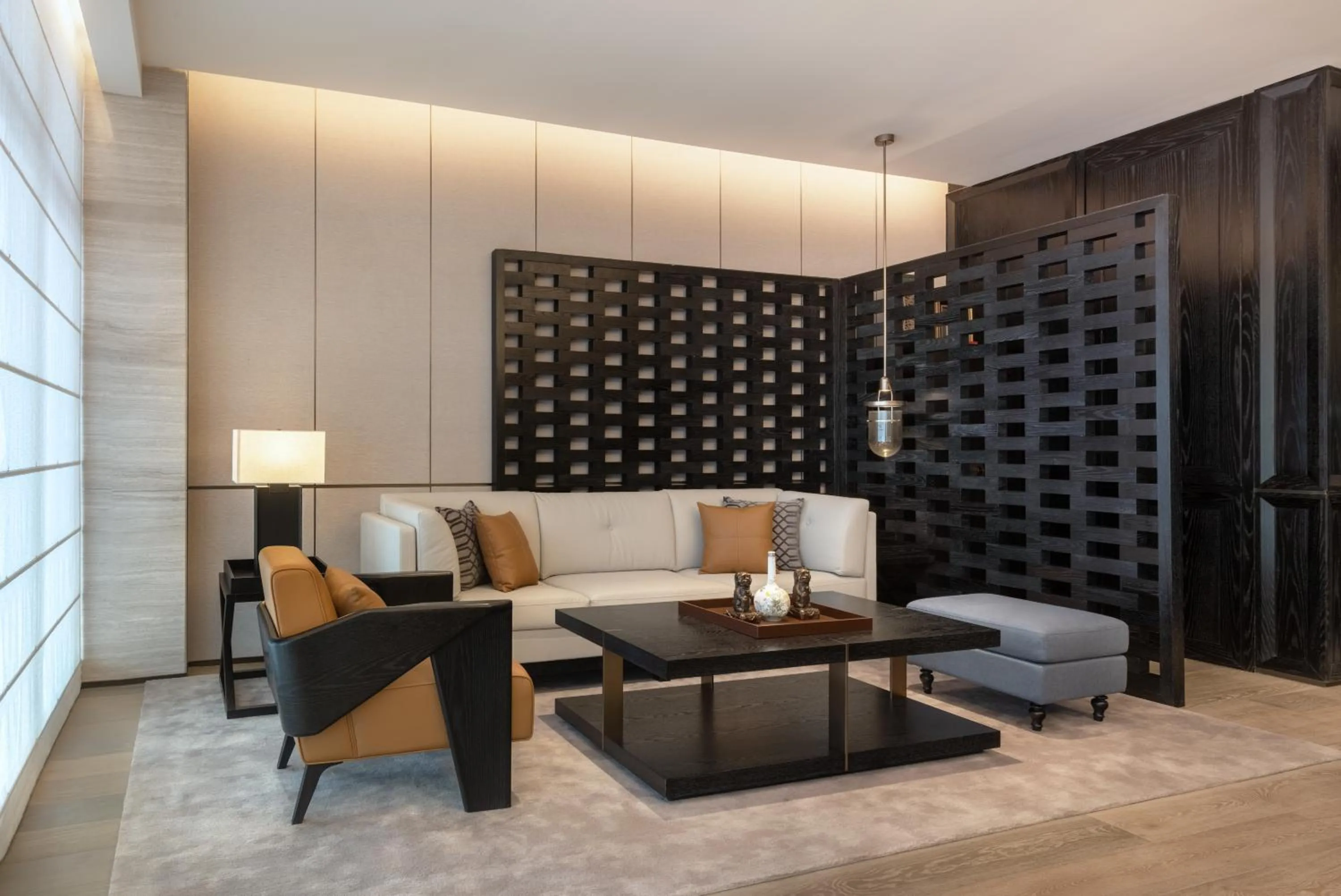 Restaurant/places to eat in Prime Hotel Beijing Wangfujing