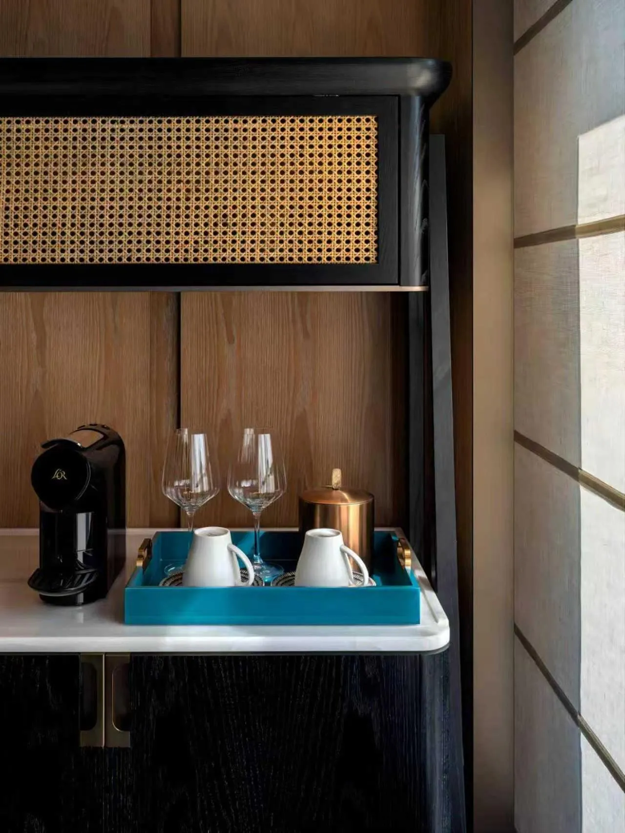 Empark Prime Hotel Beijing Wangfujing